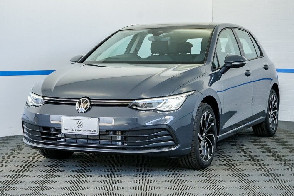 Volkswagen Golf image 4