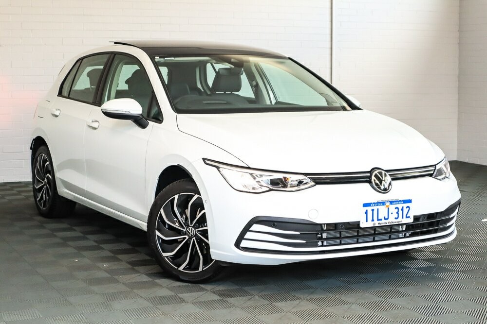 Volkswagen Golf image 1