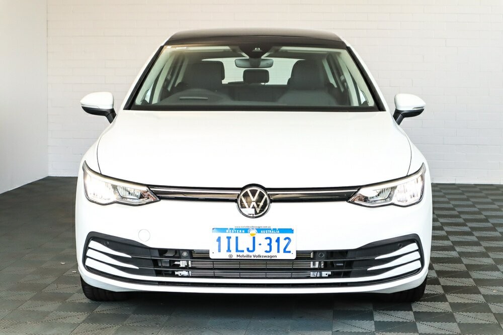 Volkswagen Golf image 3