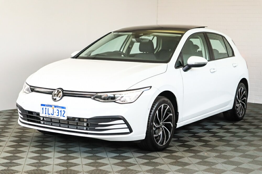 Volkswagen Golf image 4