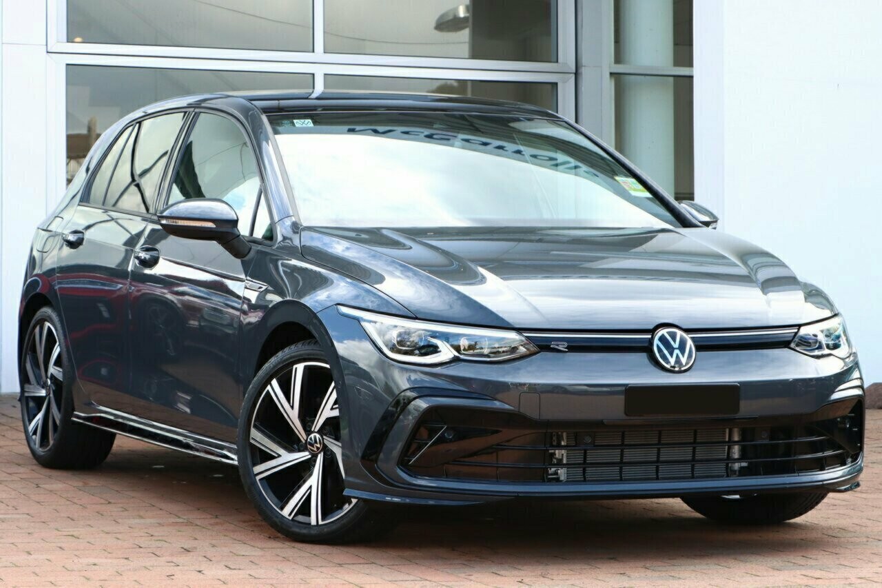 Volkswagen Golf image 1