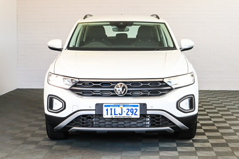 Volkswagen T-roc image 3