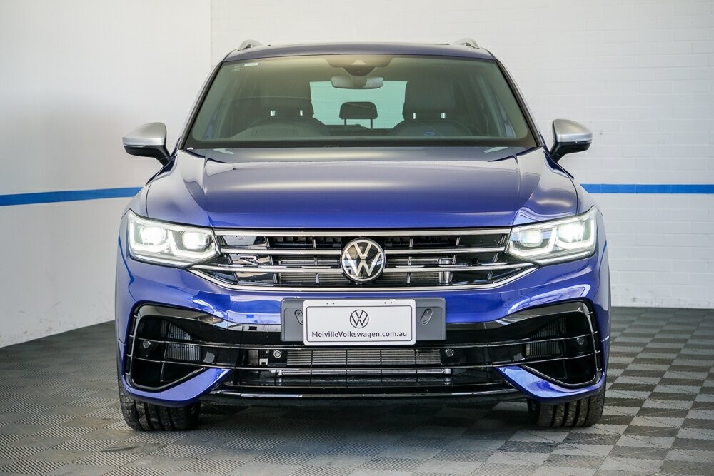 Volkswagen Tiguan image 3