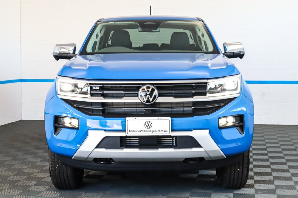 Volkswagen Amarok image 3