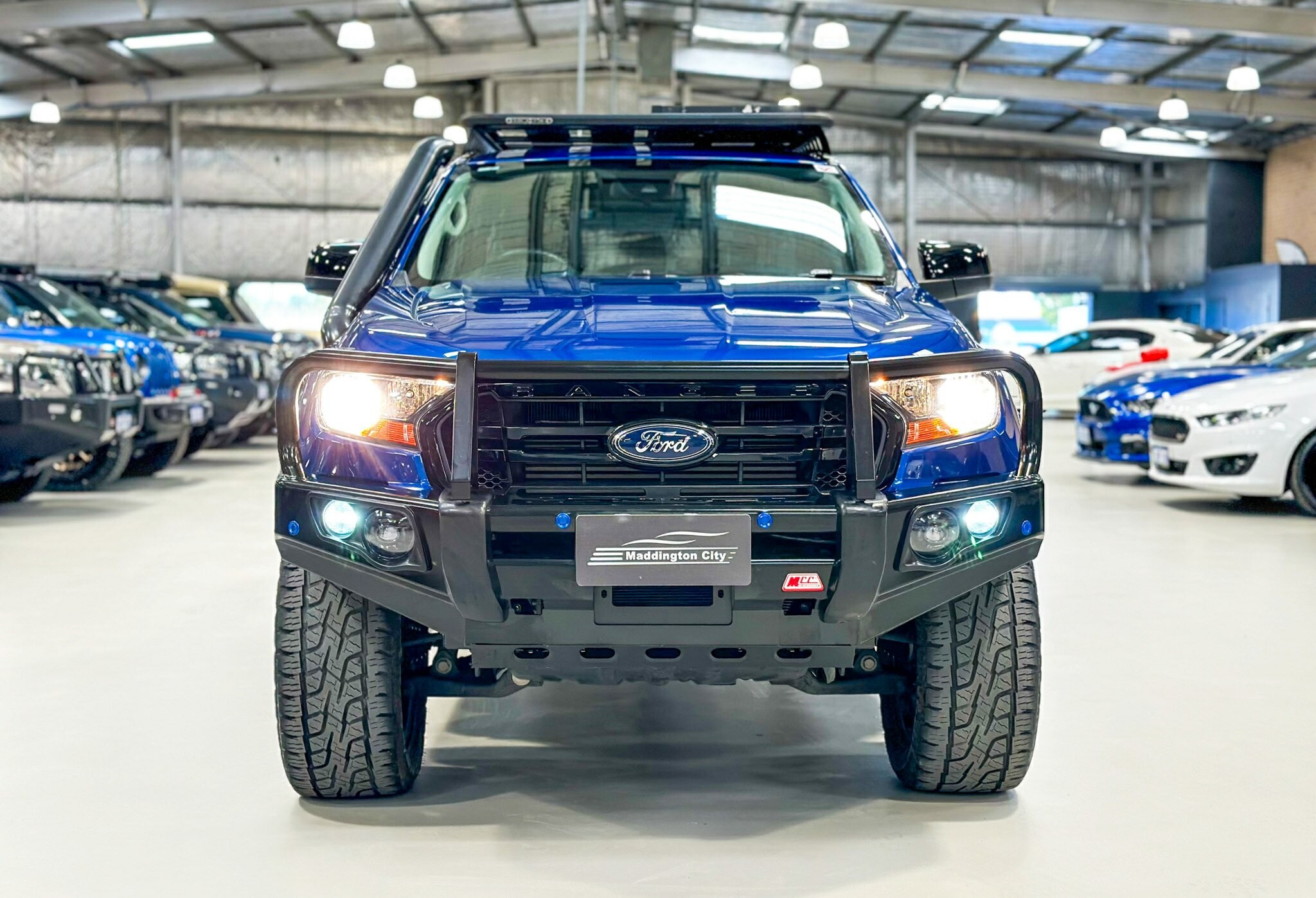 Ford Ranger image 2