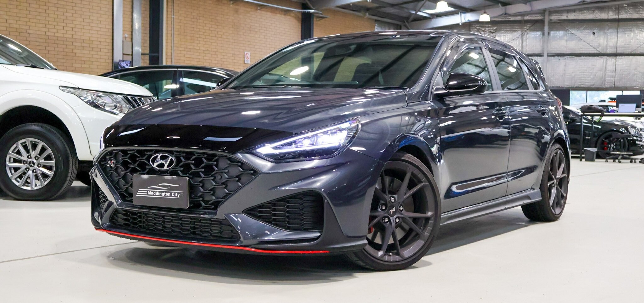 Hyundai I30 image 3