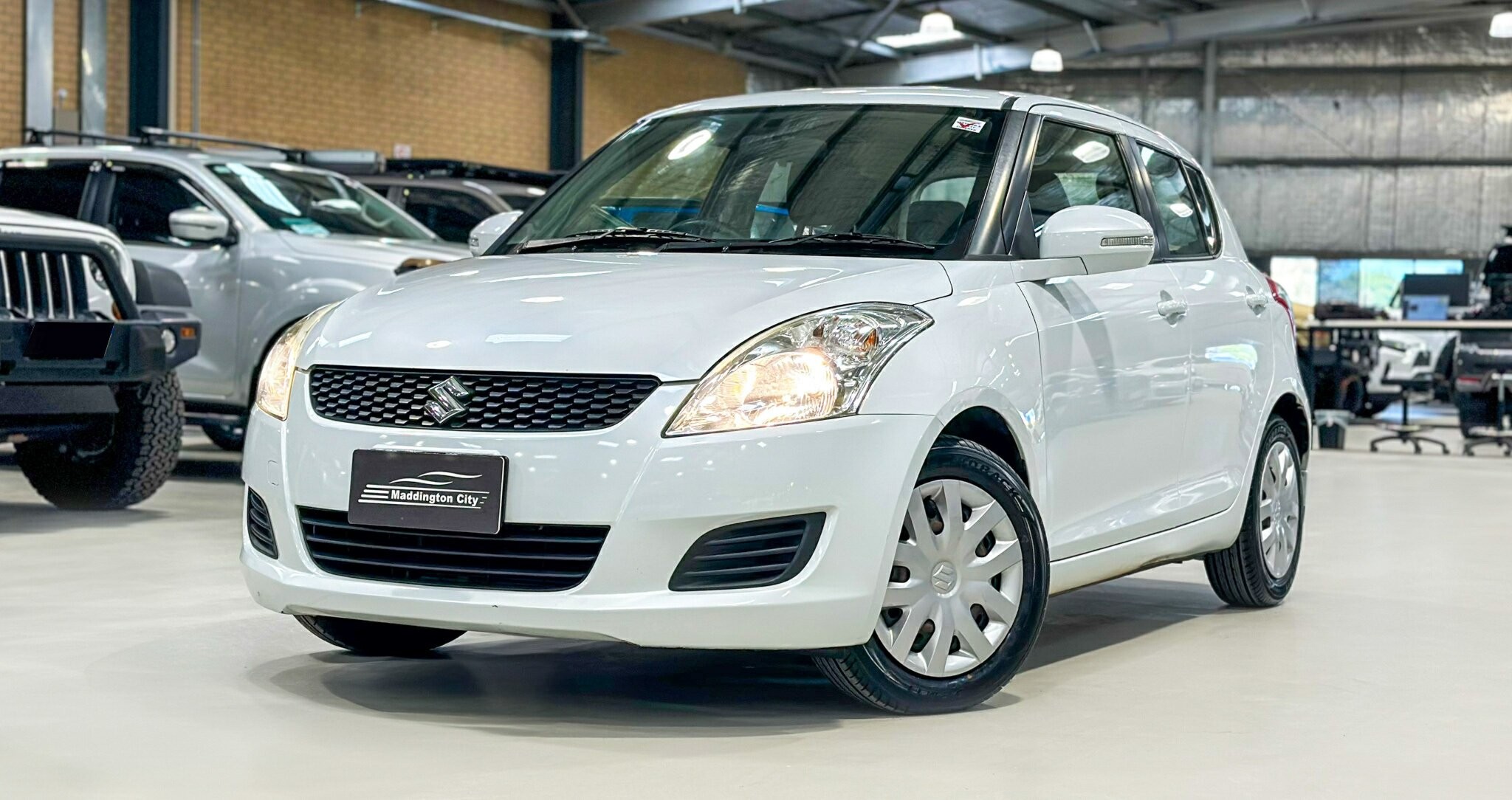 Suzuki Swift image 3