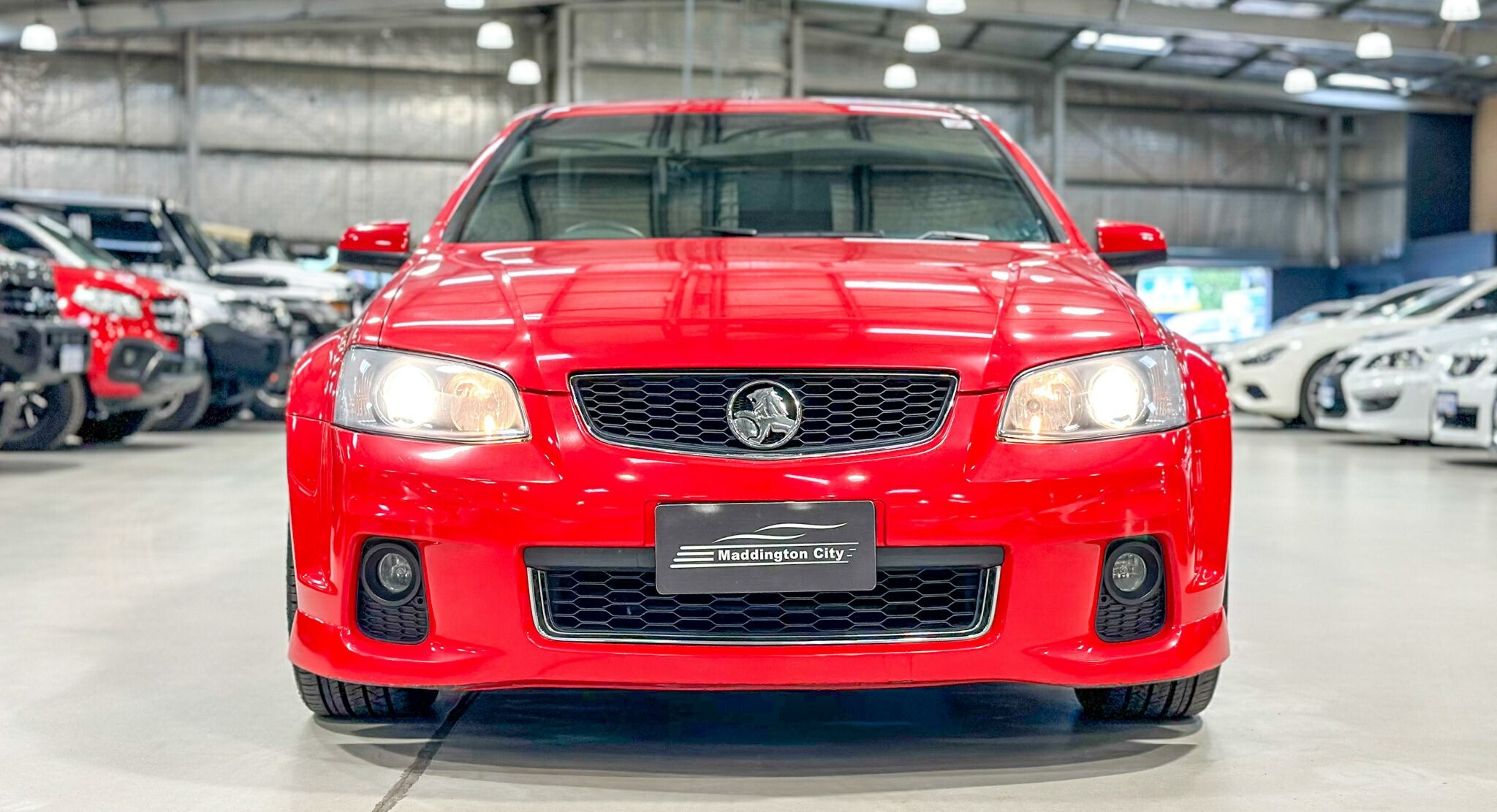 Holden Ute image 2