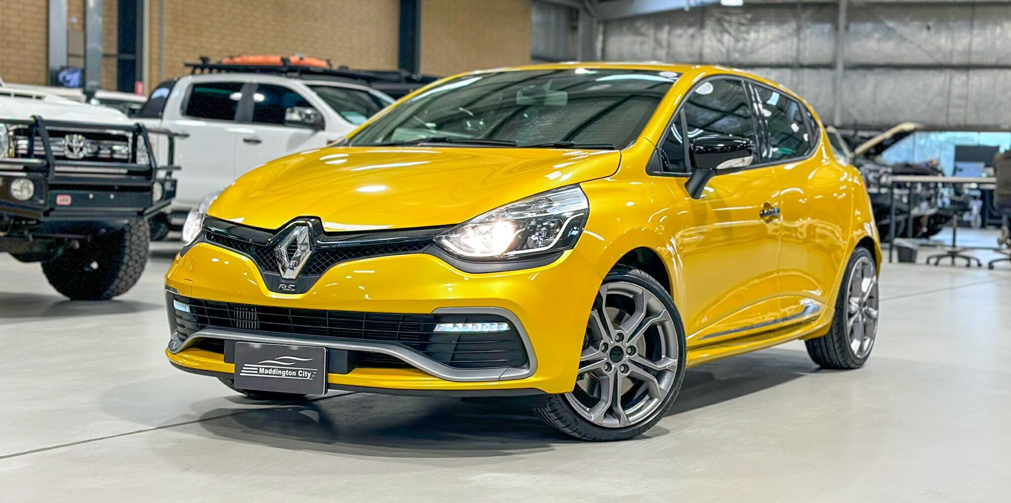 Renault Clio image 3