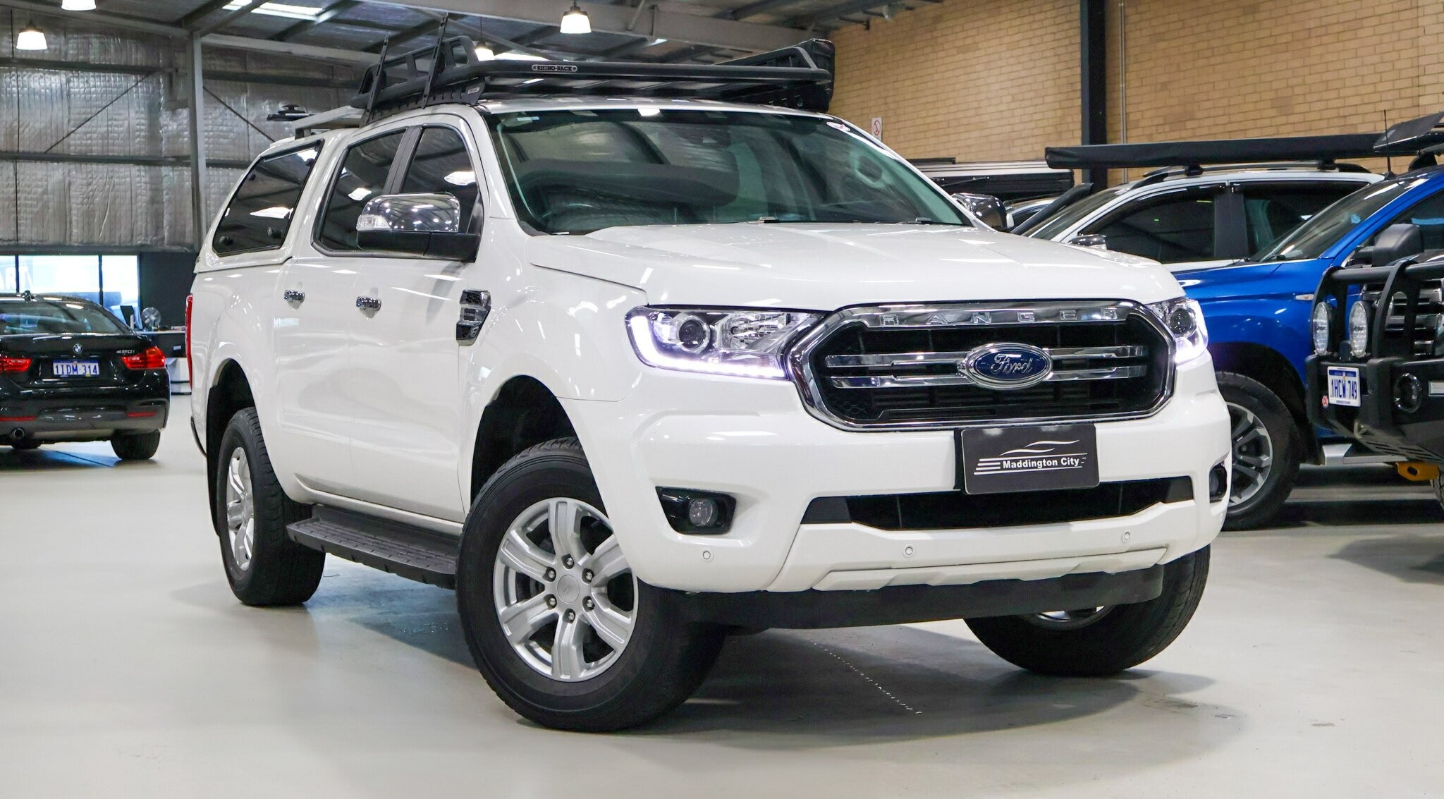 Ford Ranger image 1