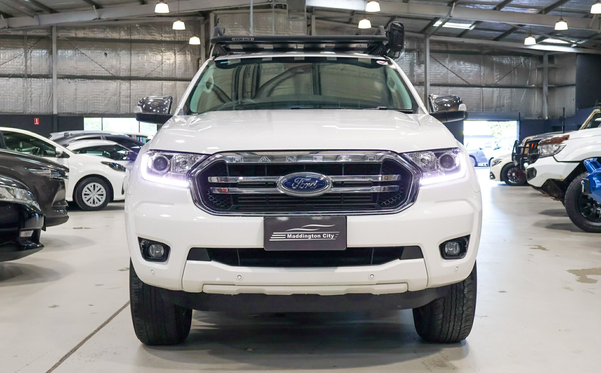 Ford Ranger image 2