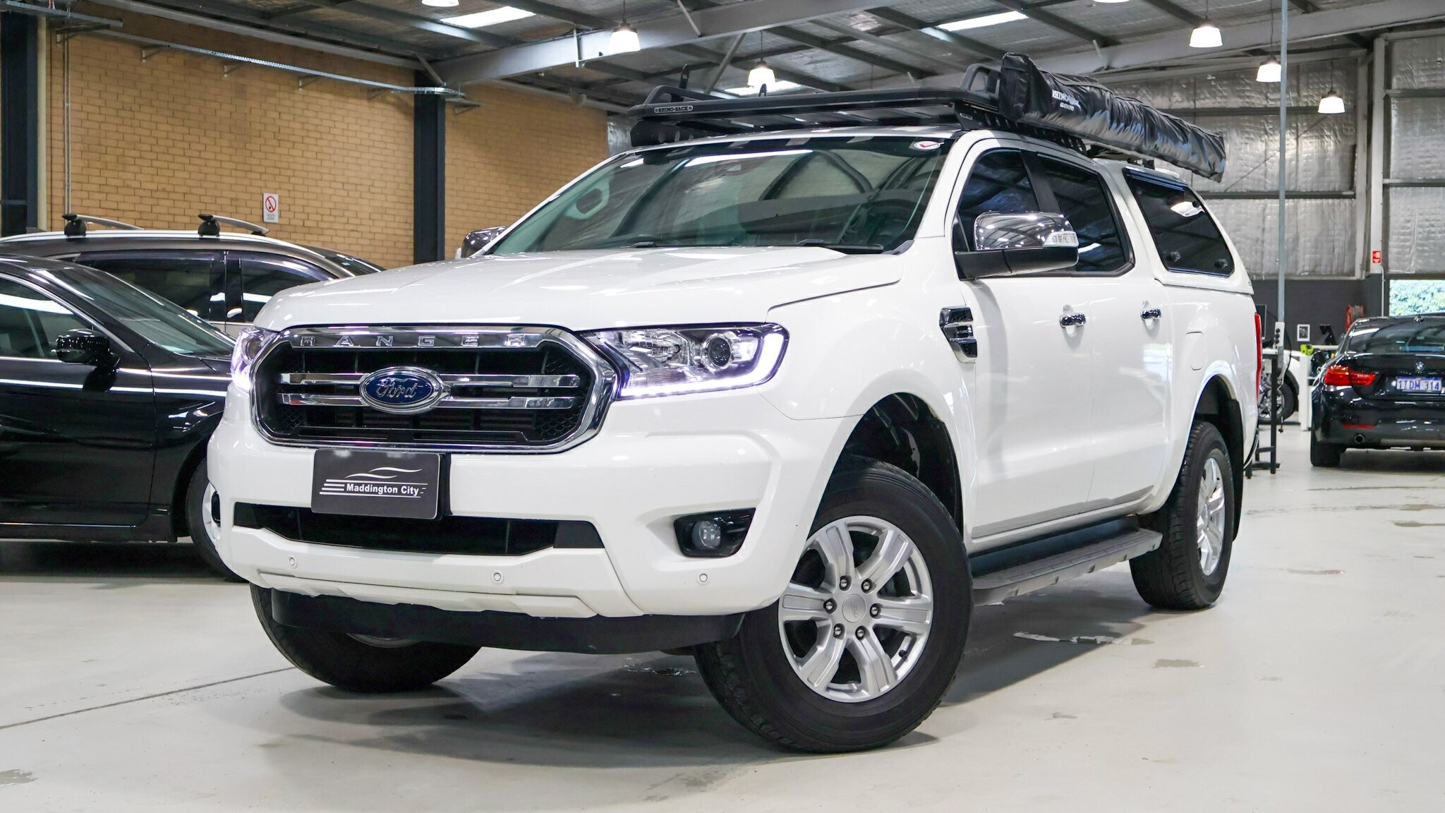 Ford Ranger image 3