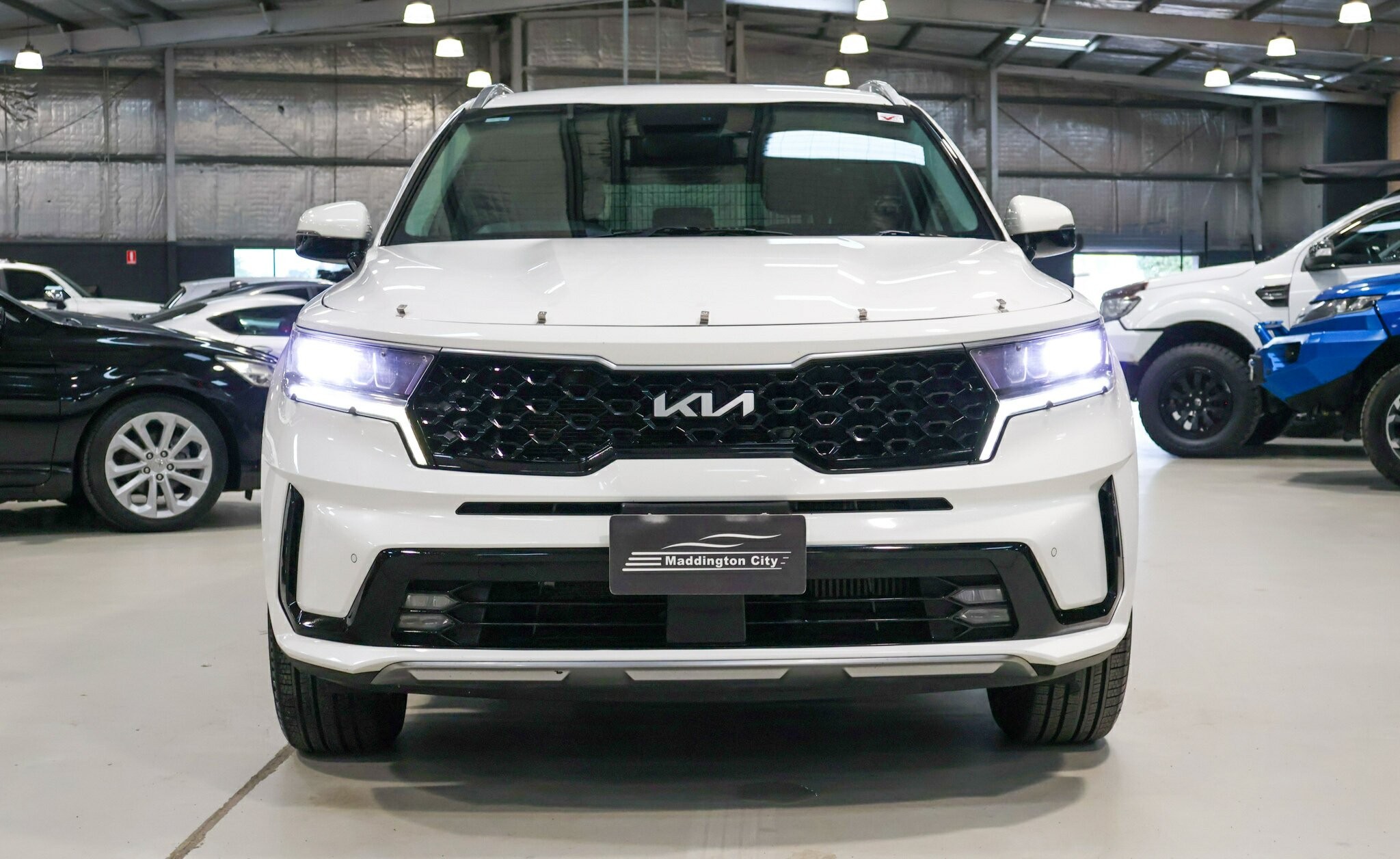 Kia Sorento image 2