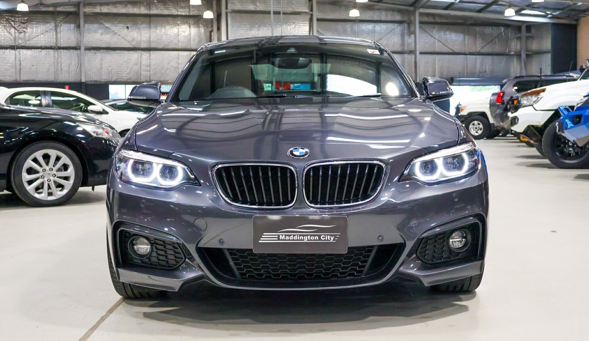 BMW 2 Series image 2