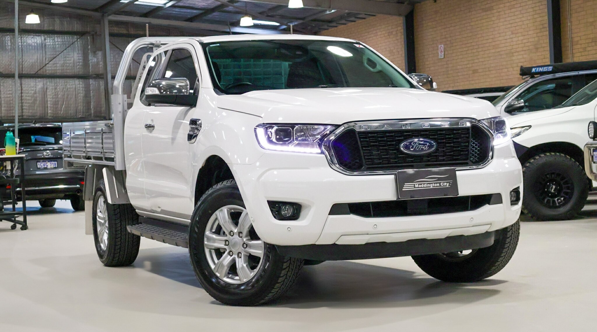 Ford Ranger image 1