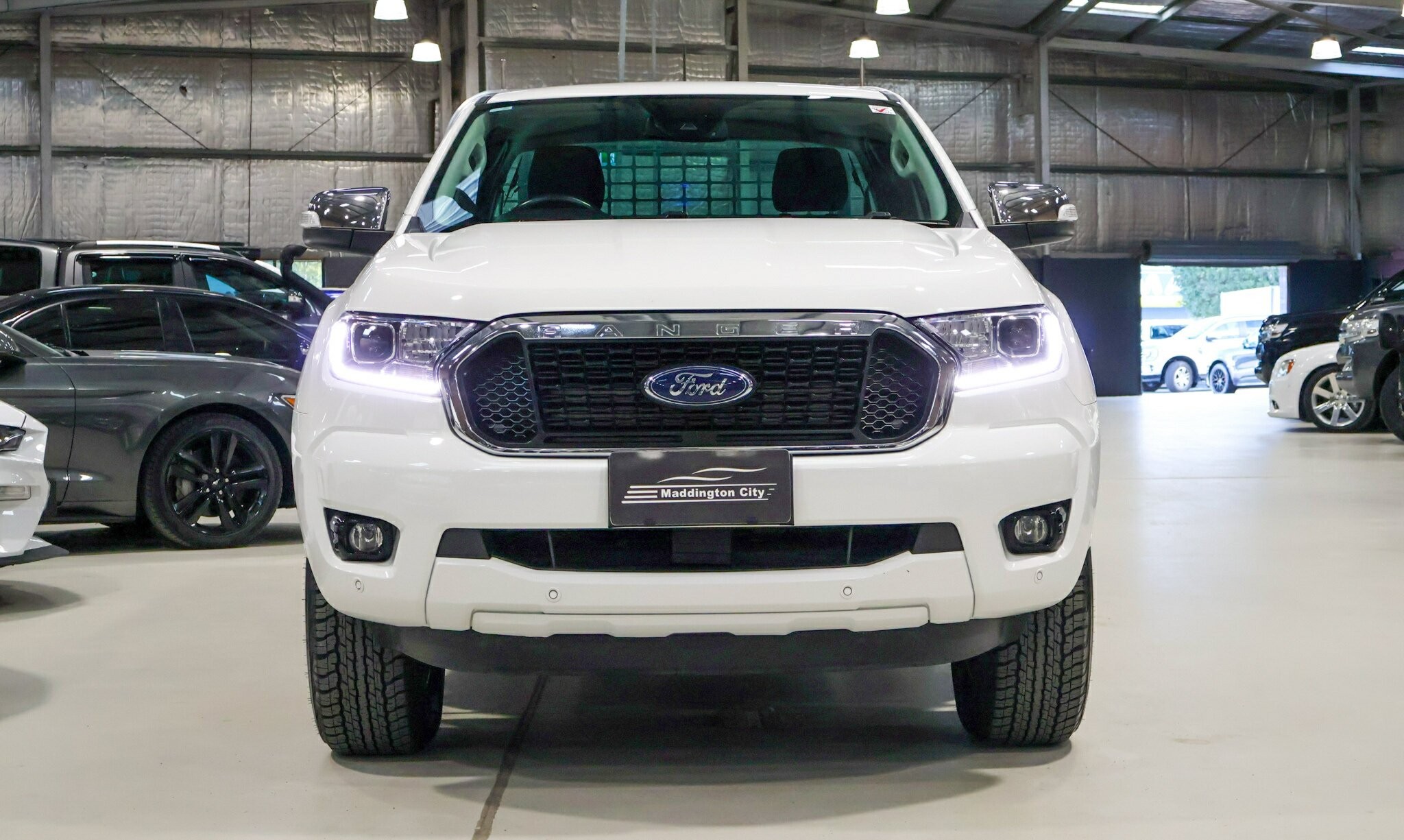 Ford Ranger image 2