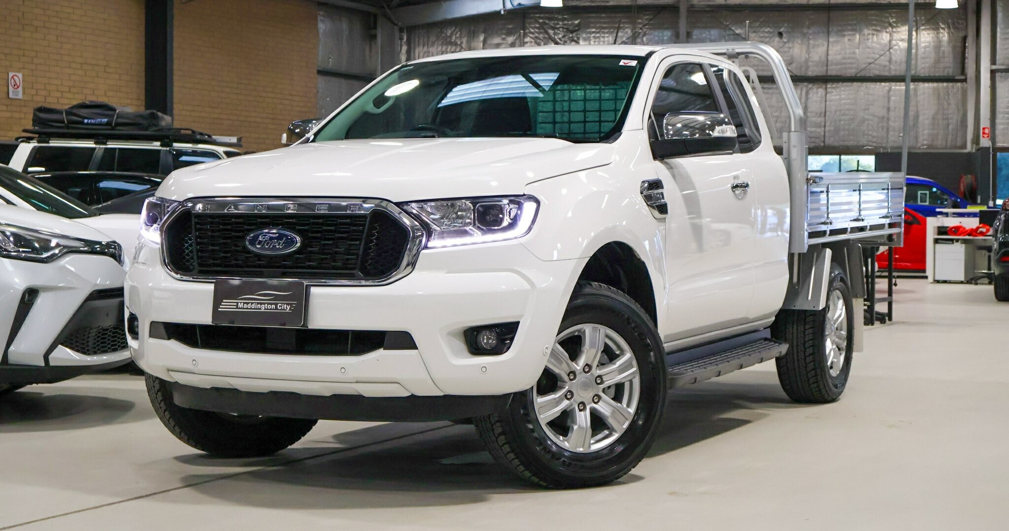 Ford Ranger image 3