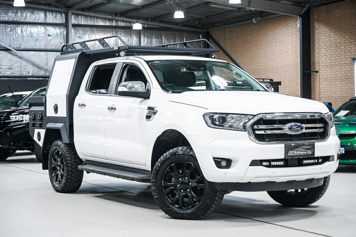 Ford Ranger image 1