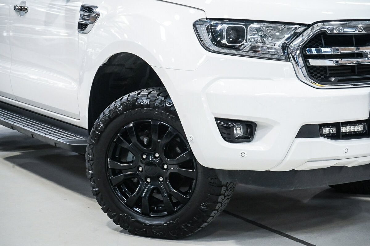 Ford Ranger image 2