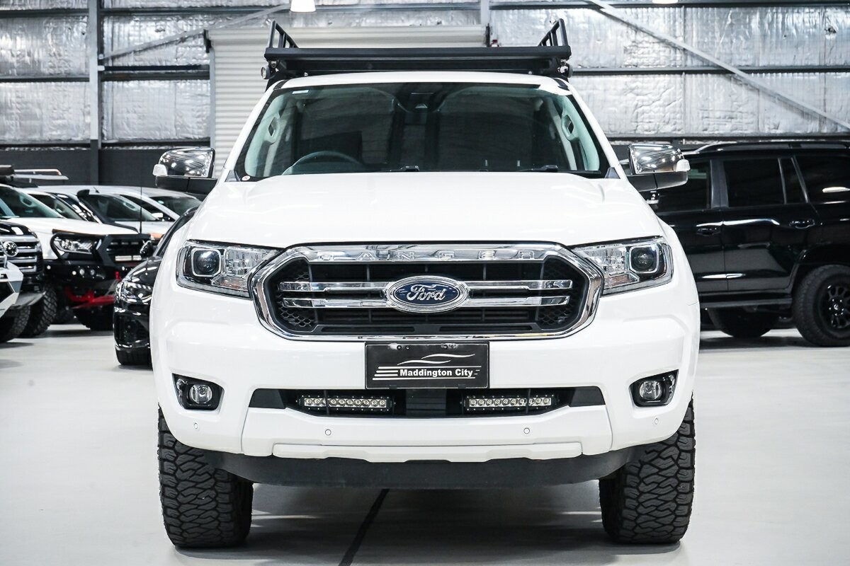 Ford Ranger image 3