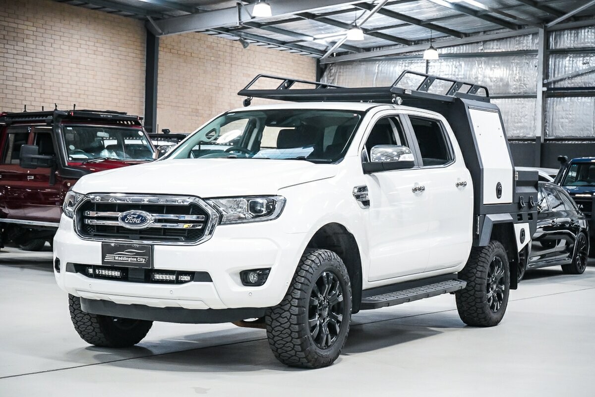 Ford Ranger image 4