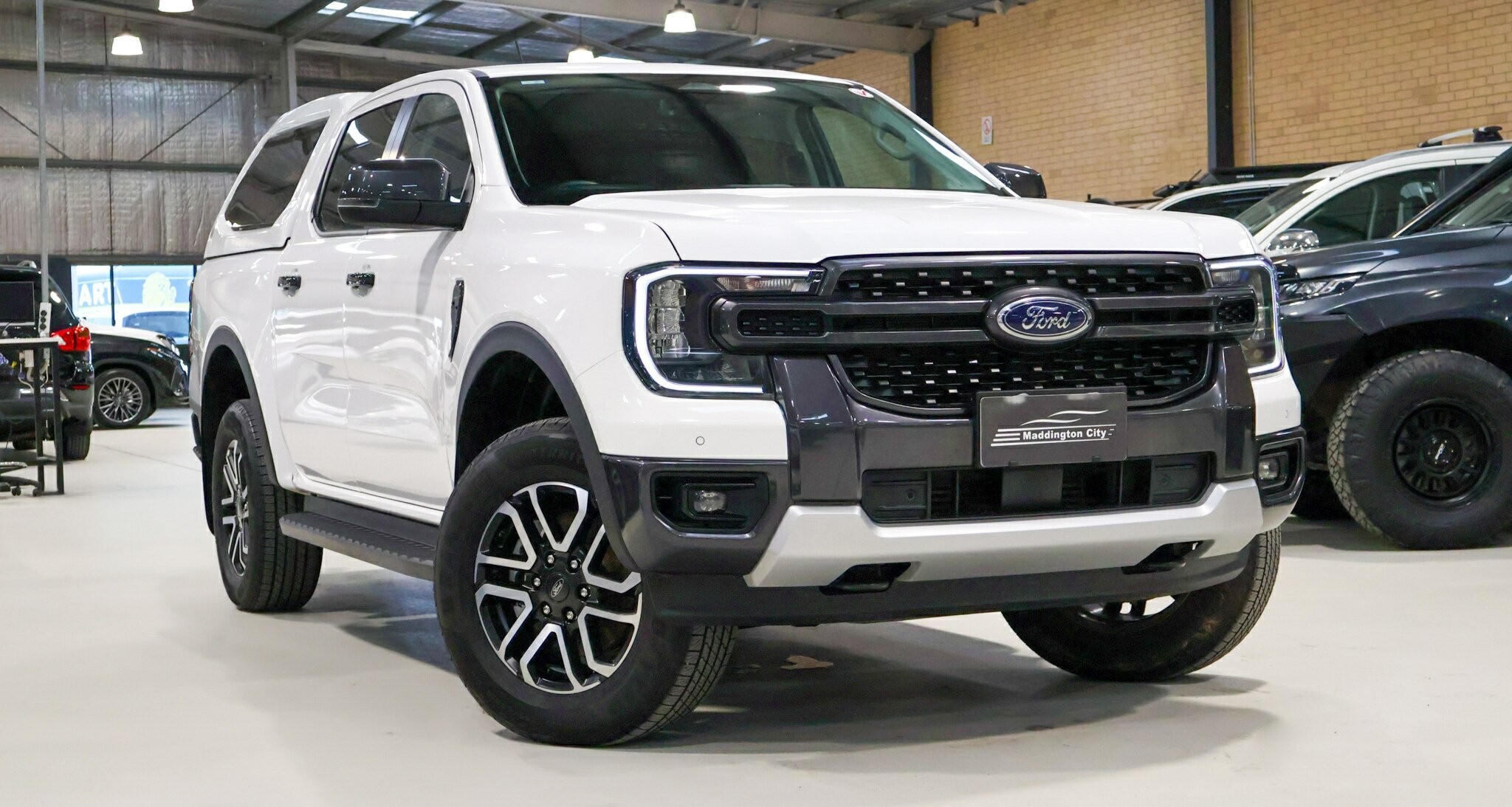 Ford Ranger image 1