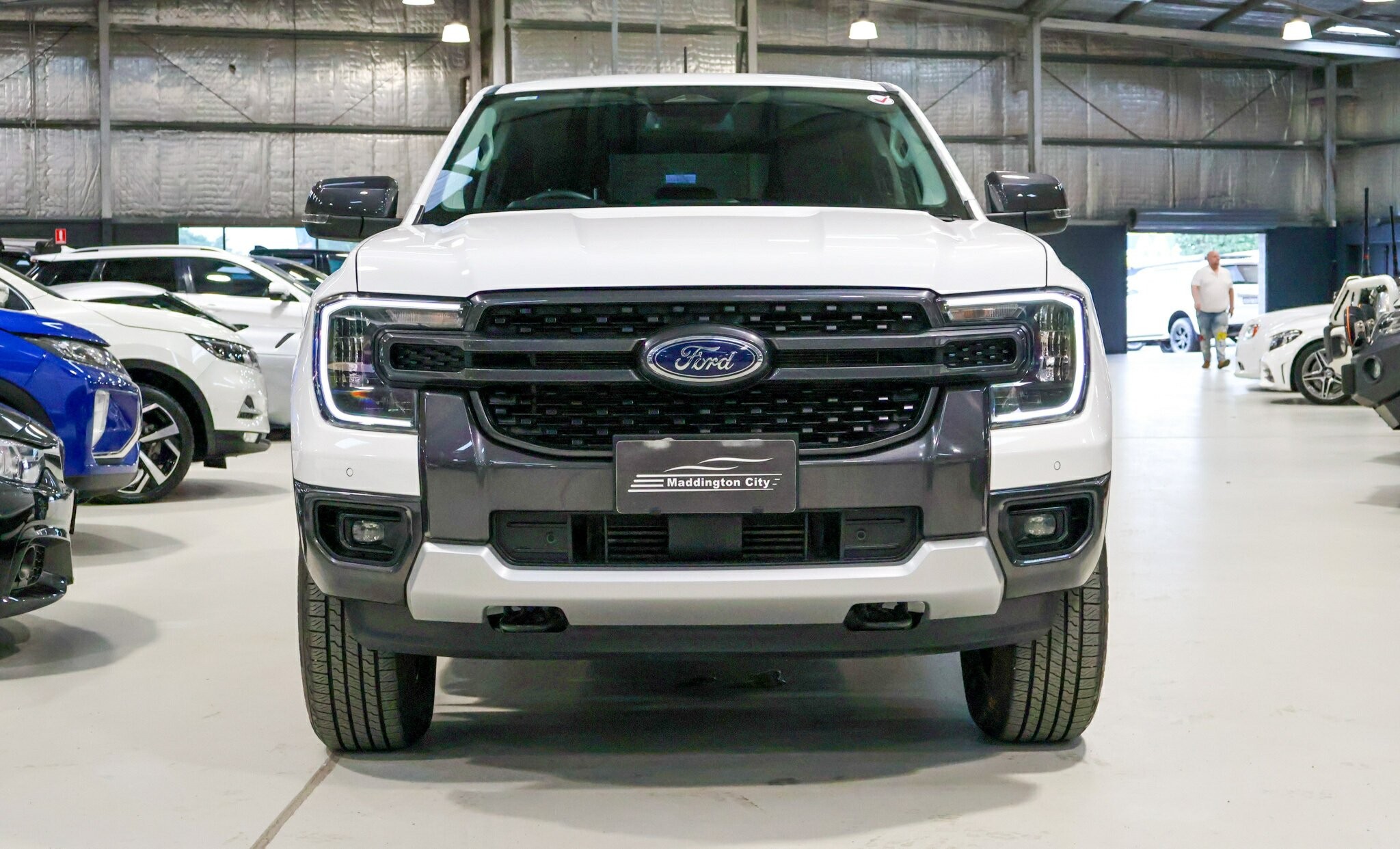 Ford Ranger image 2