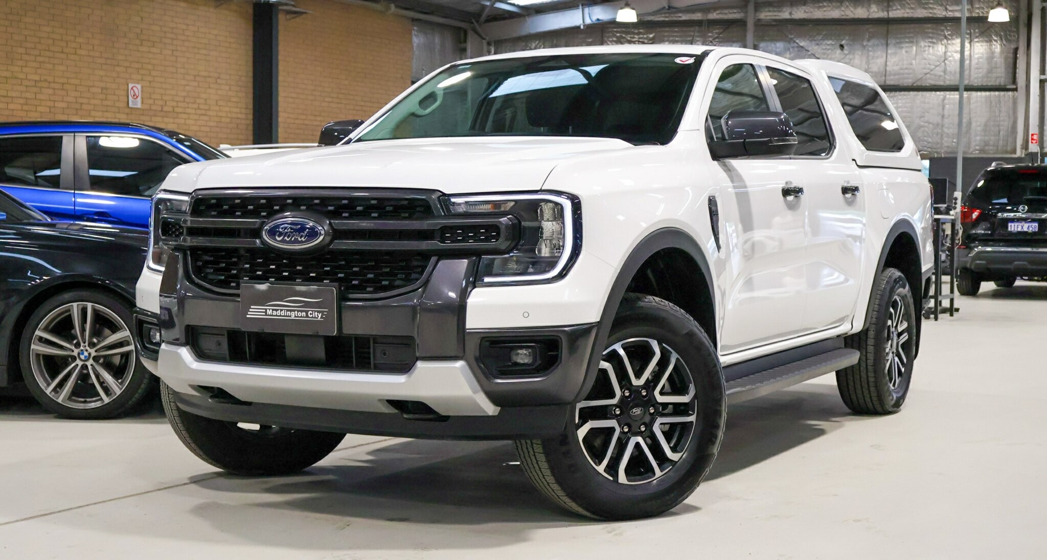 Ford Ranger image 3