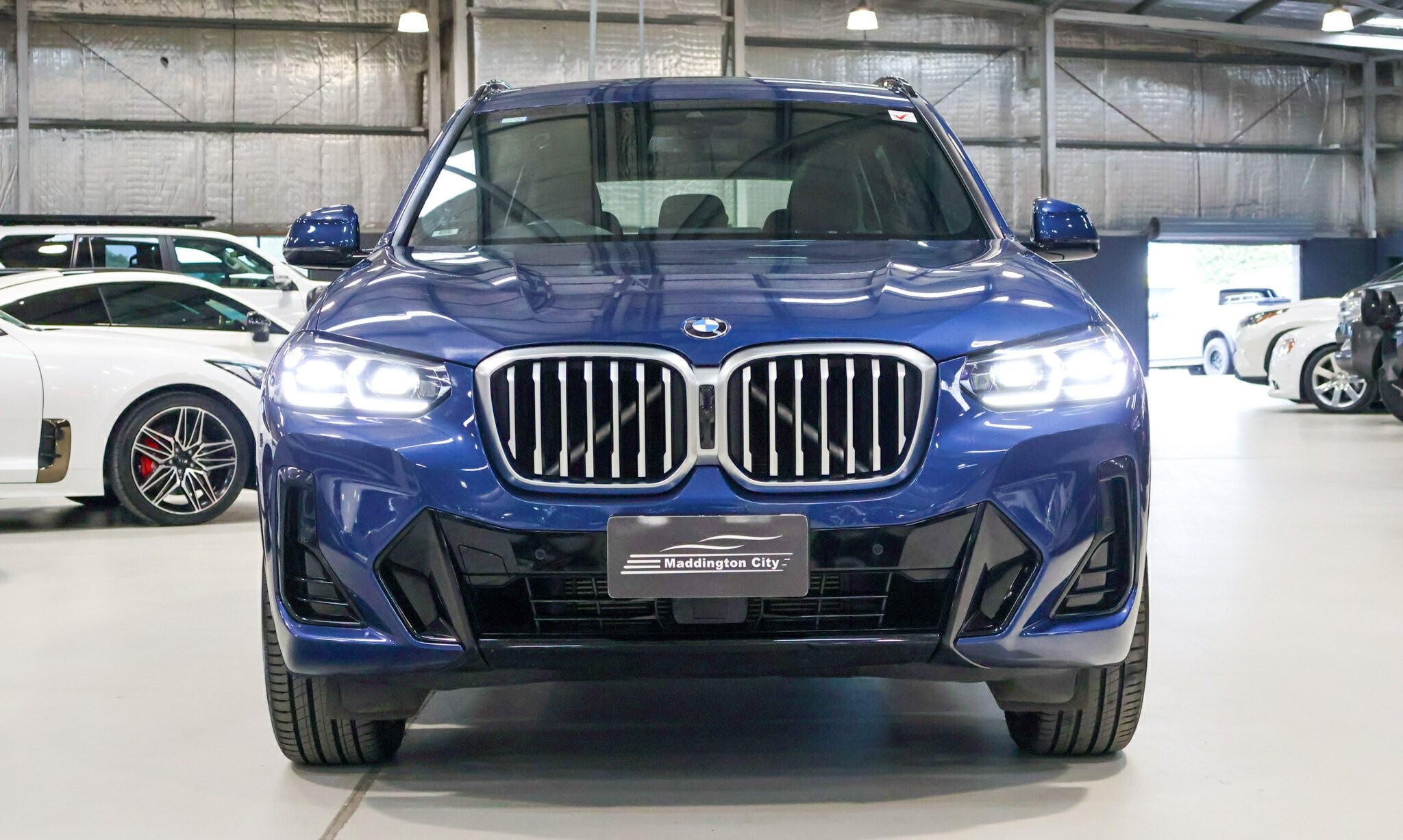 BMW X3 image 2