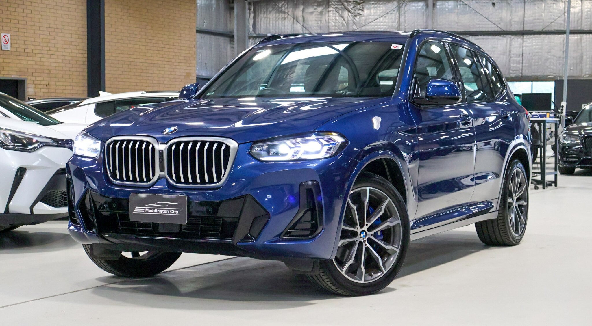 BMW X3 image 3