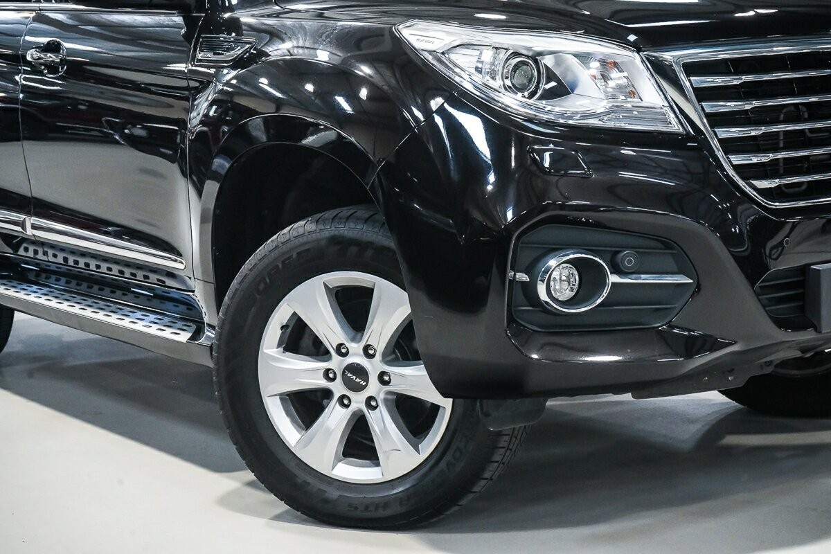 Haval H9 image 2