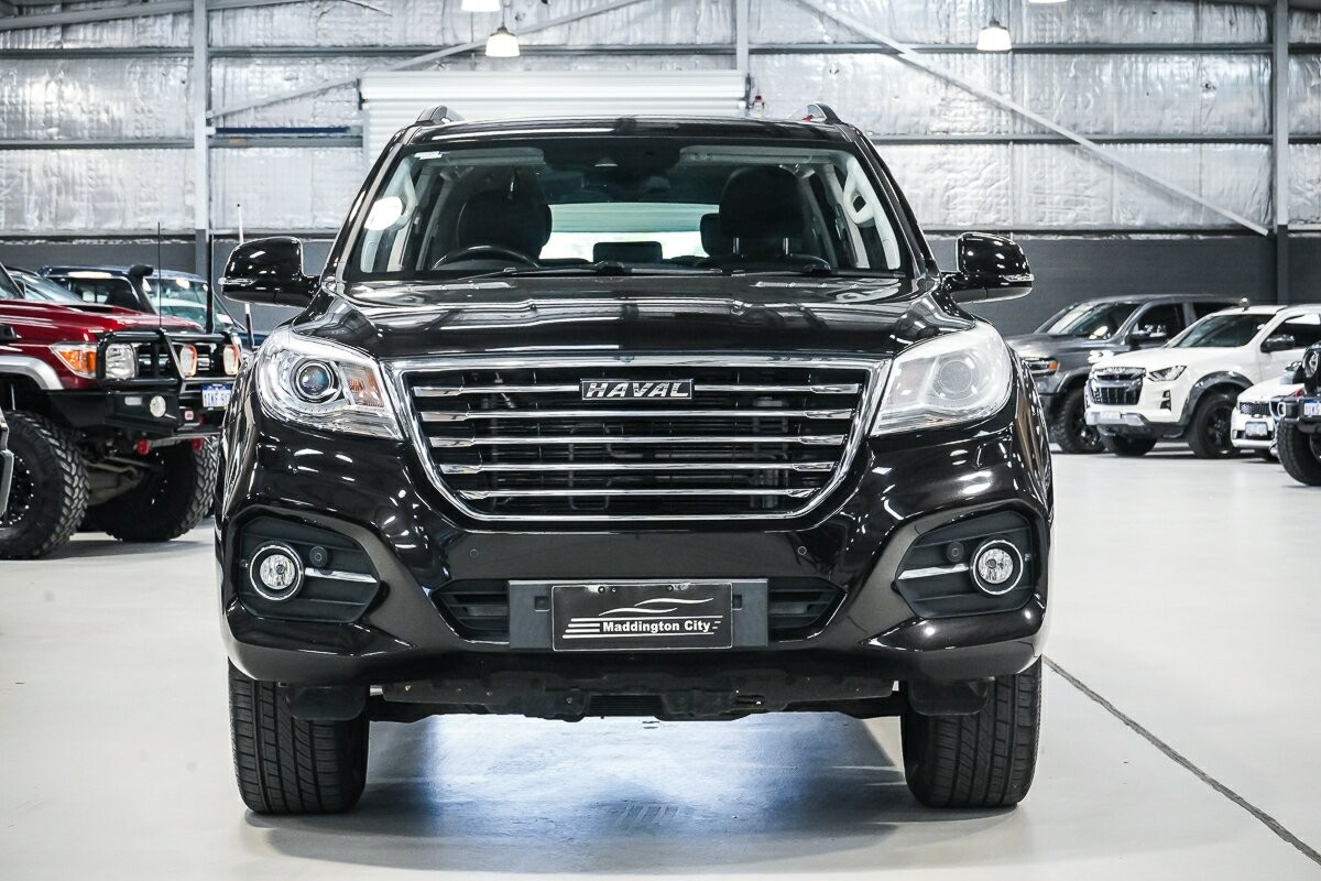 Haval H9 image 3