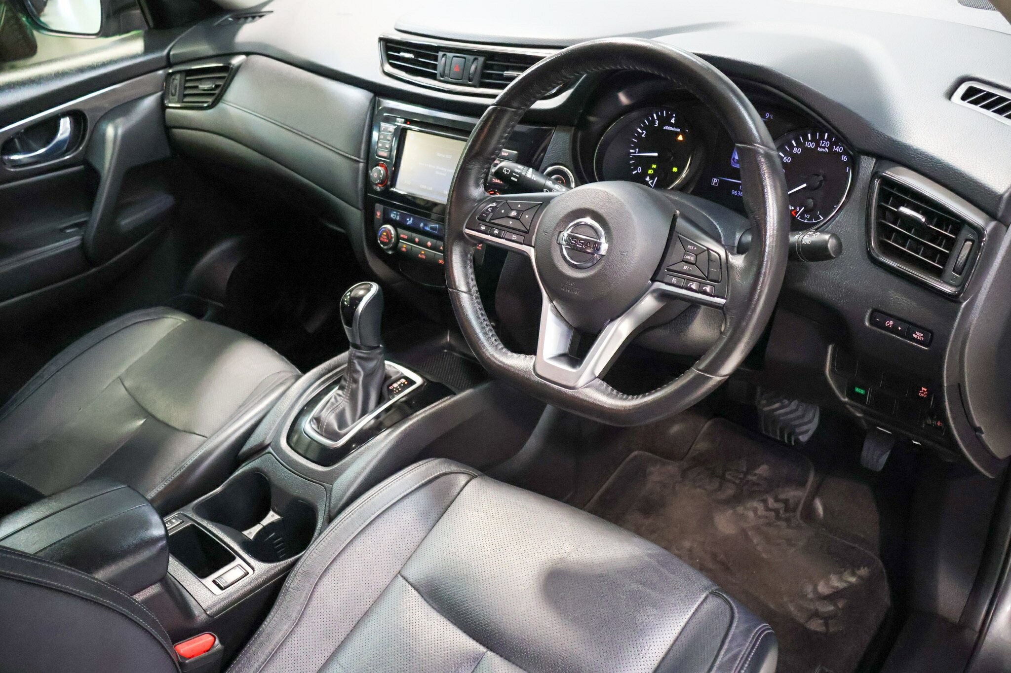 Nissan X-trail image 4