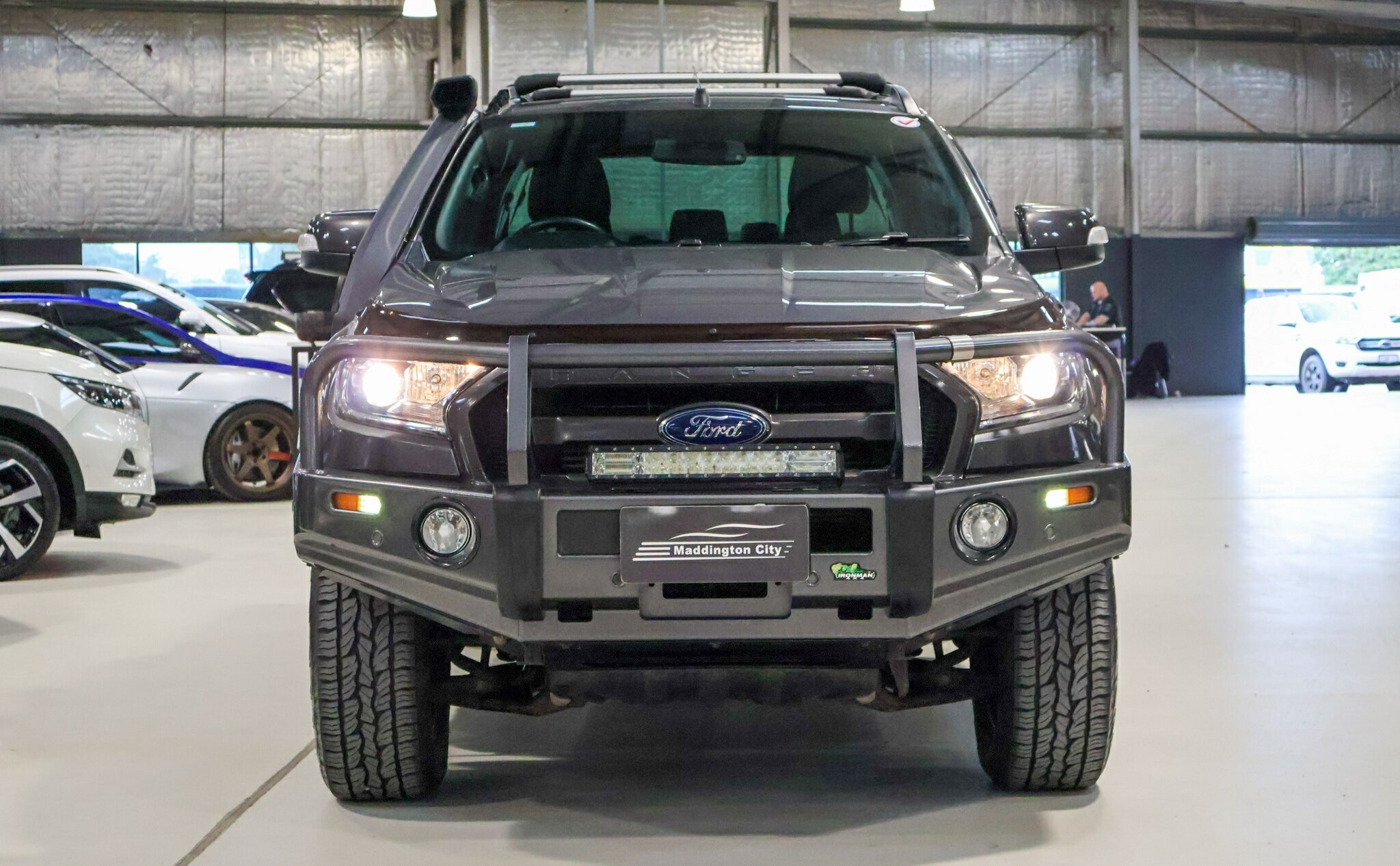 Ford Ranger image 2