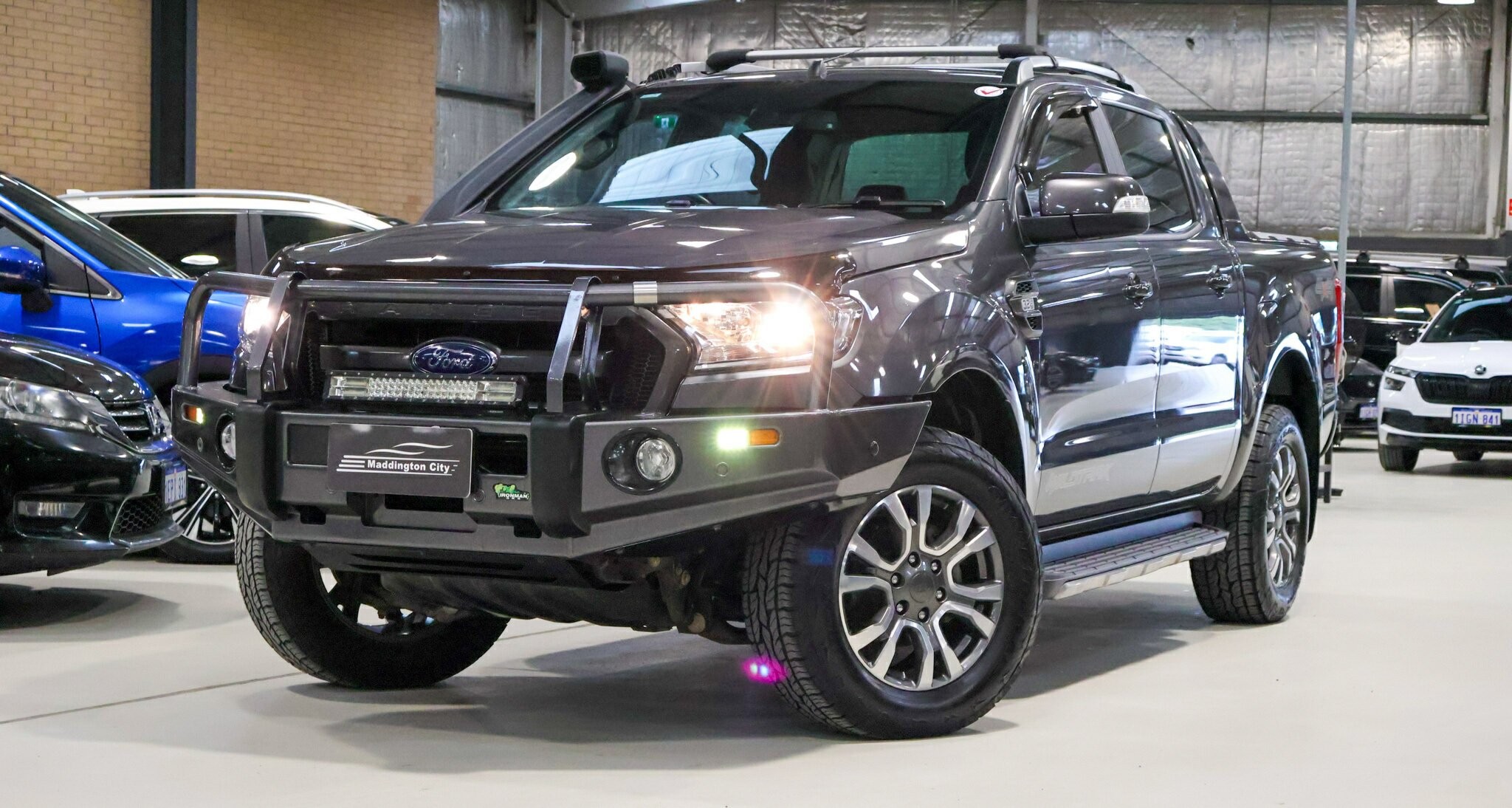 Ford Ranger image 3