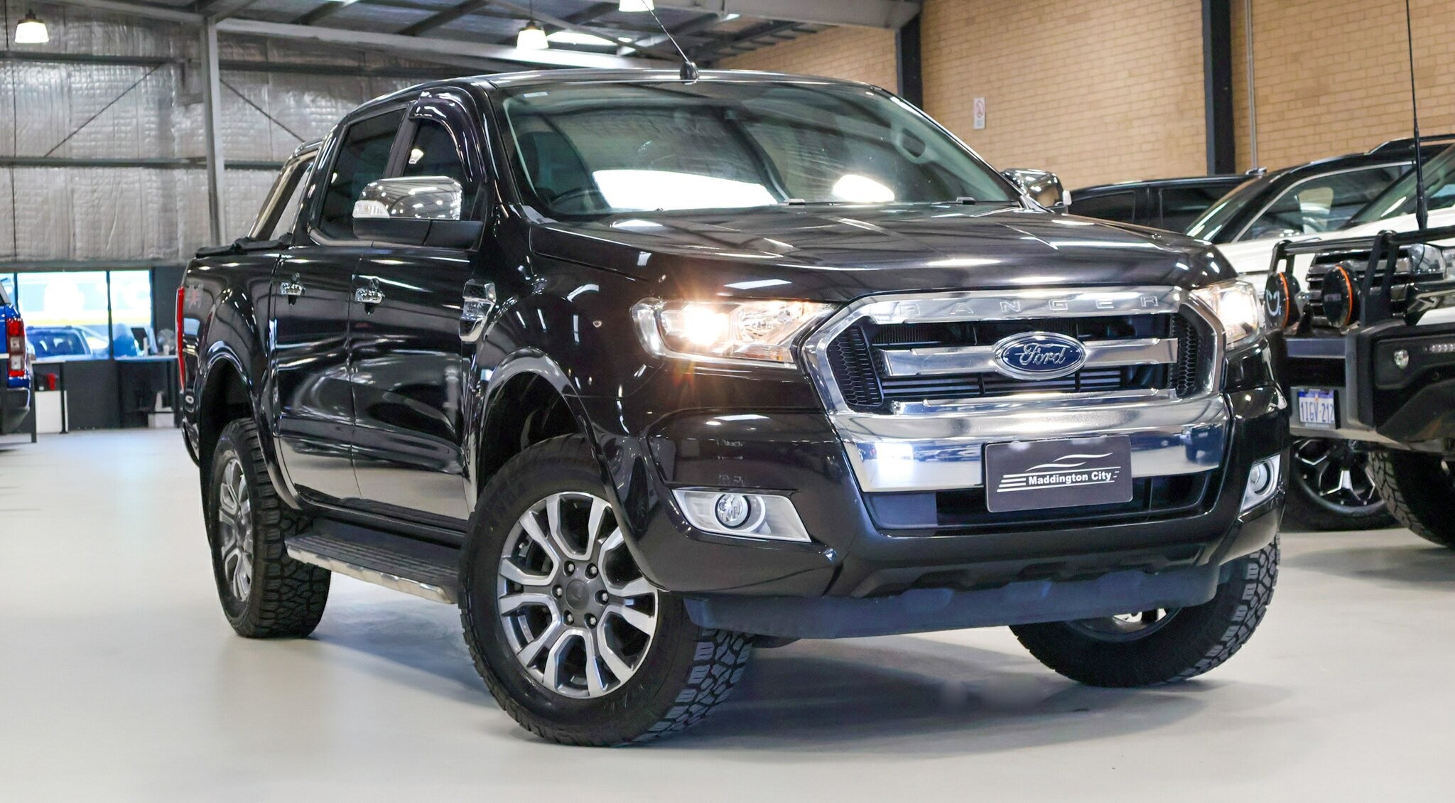 Ford Ranger image 1