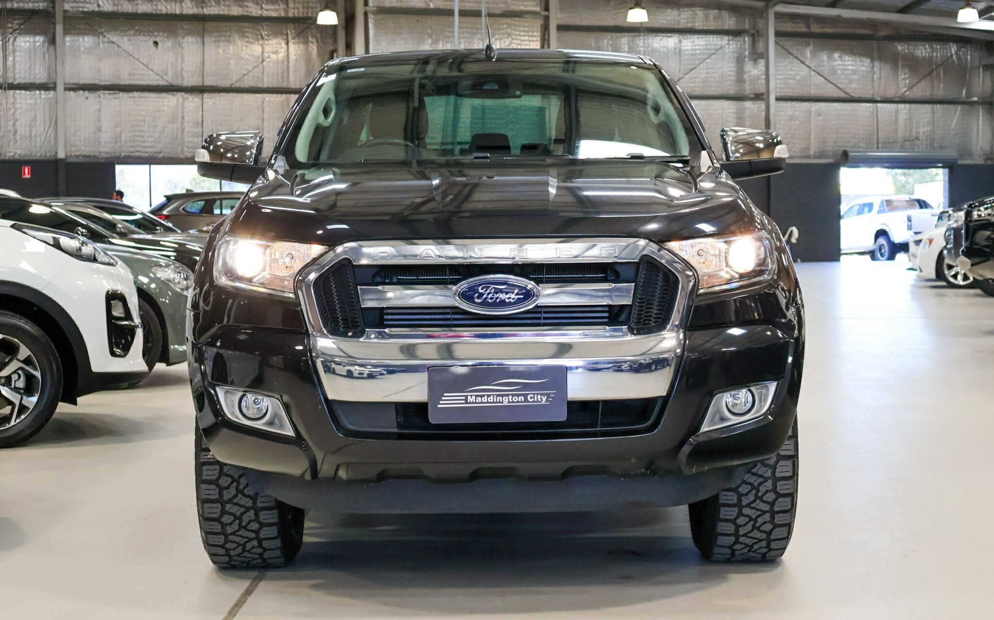 Ford Ranger image 2