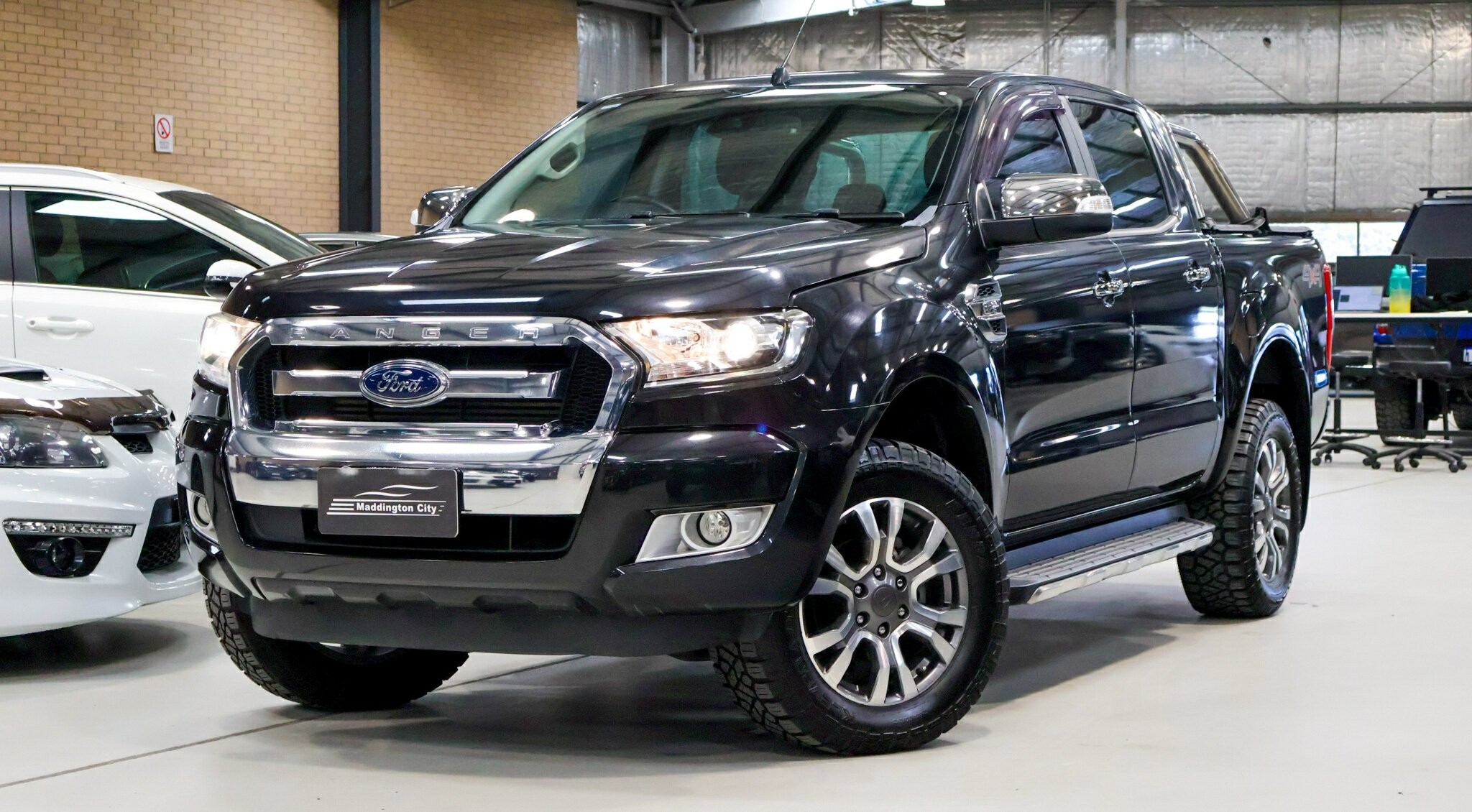 Ford Ranger image 3