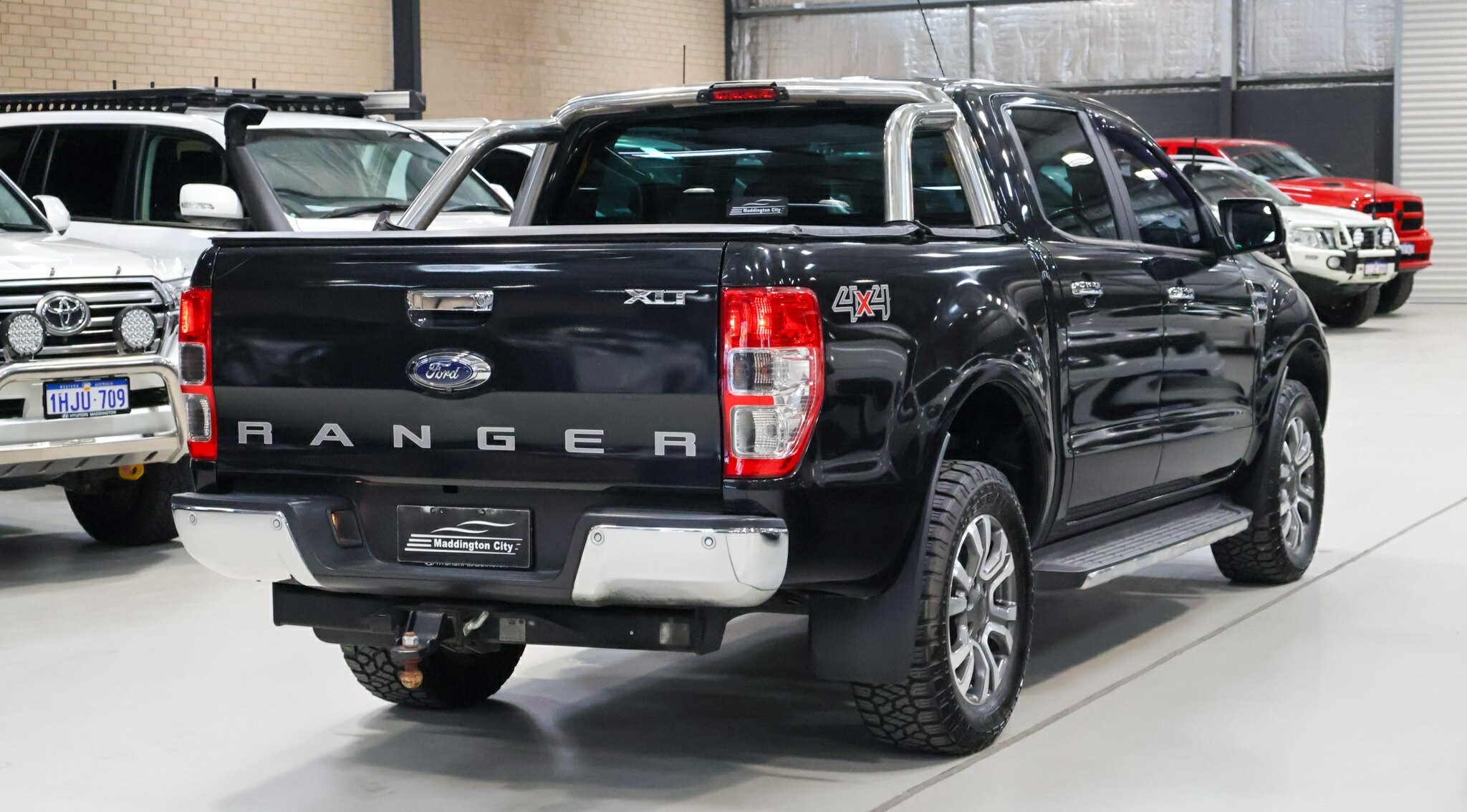 Ford Ranger image 4