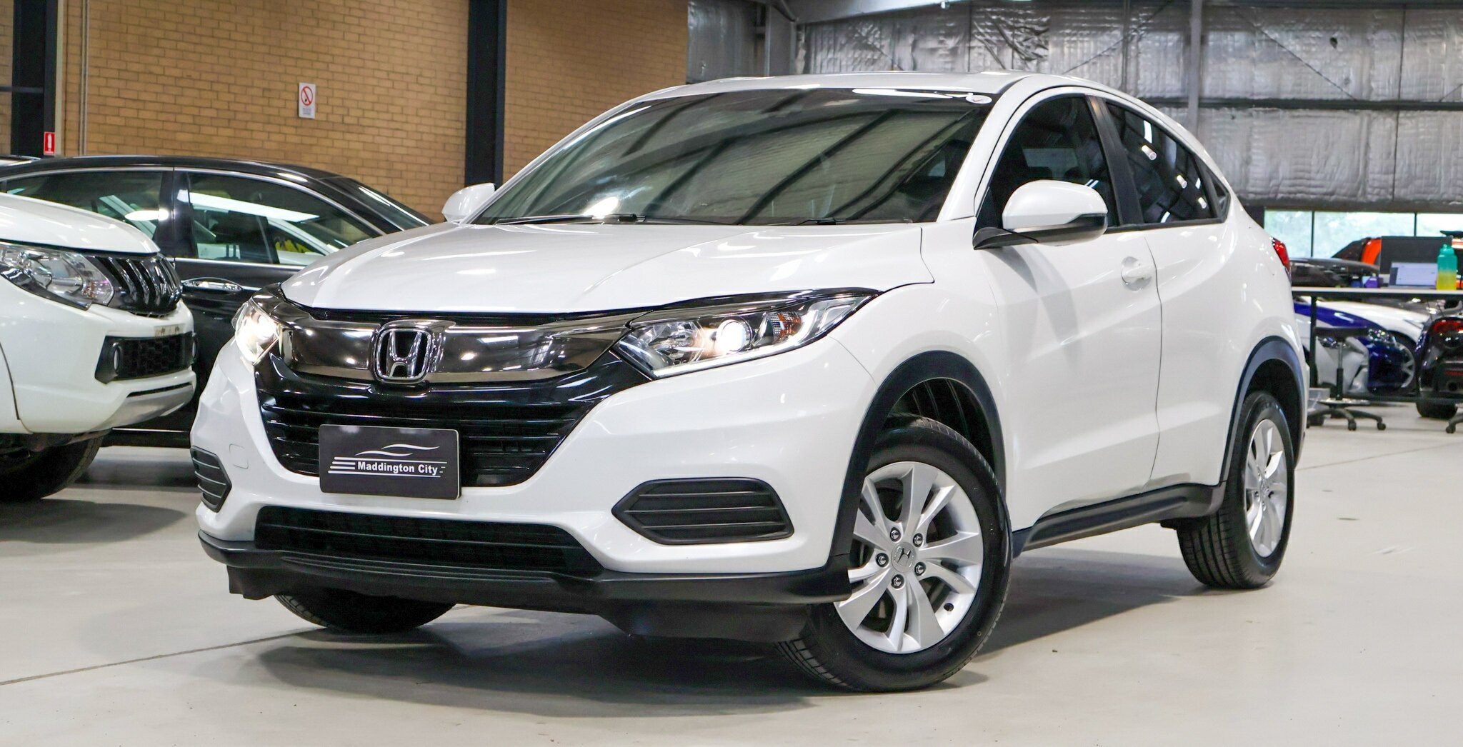 Honda Hr-v image 3