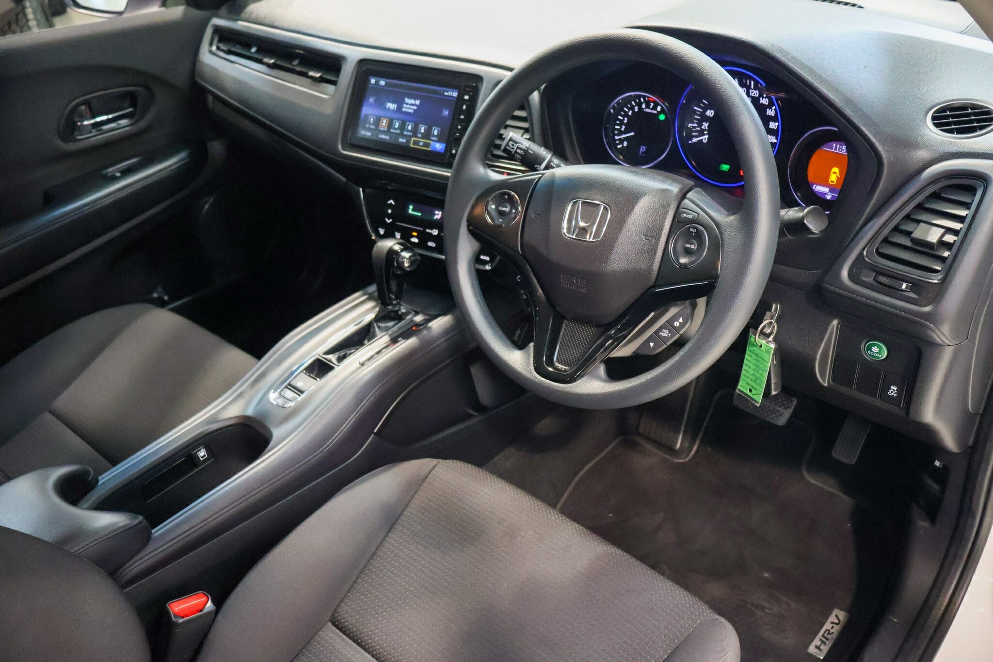 Honda Hr-v image 4