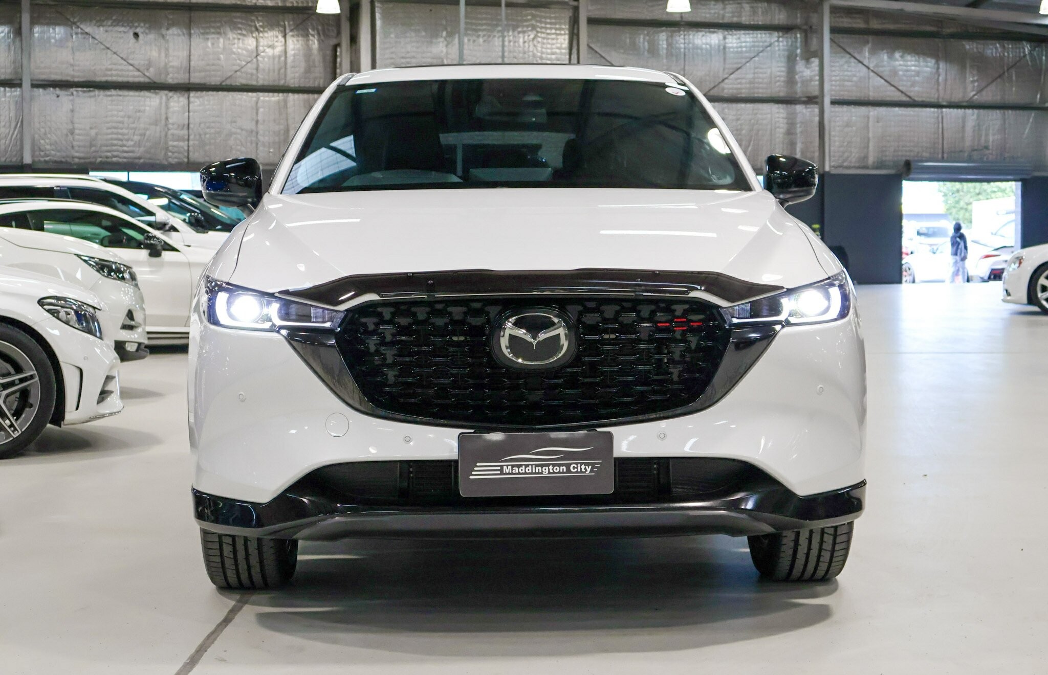 Mazda Cx-5 image 2