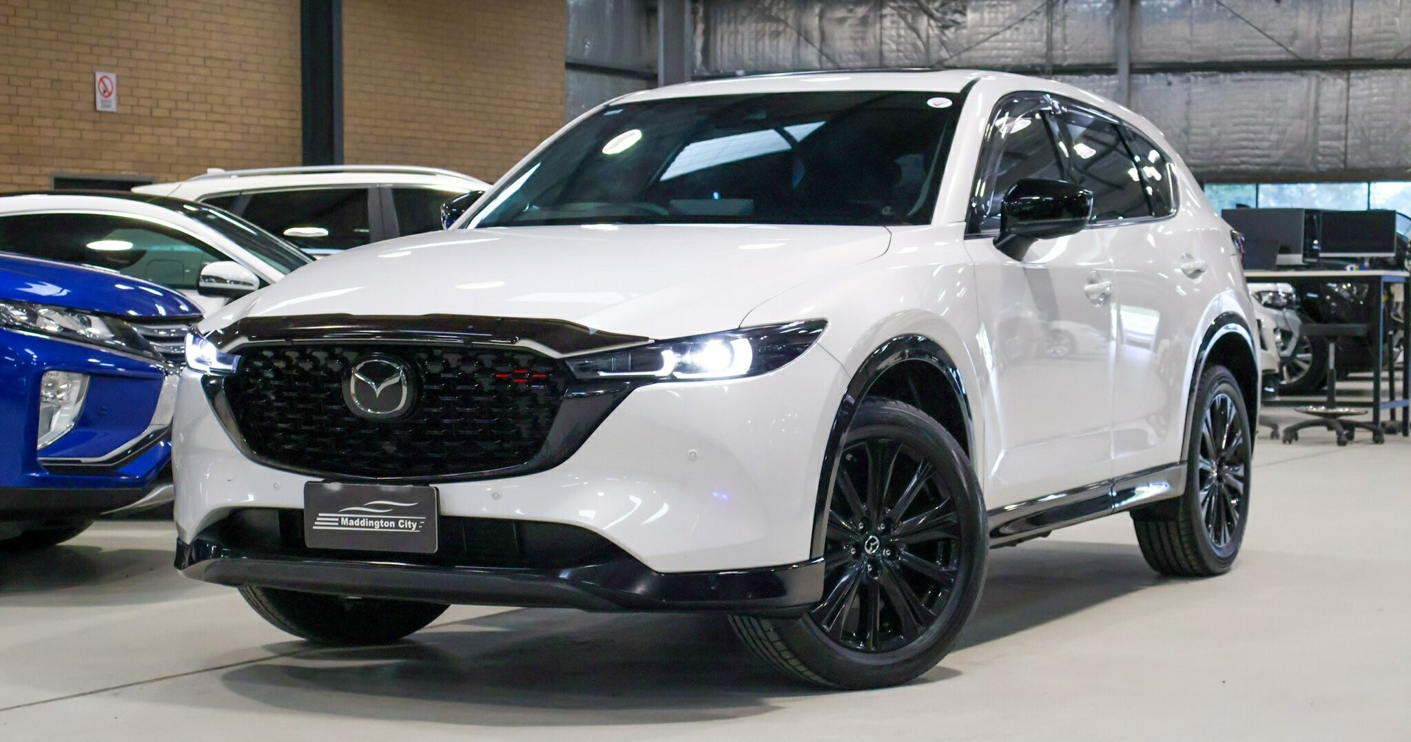 Mazda Cx-5 image 3