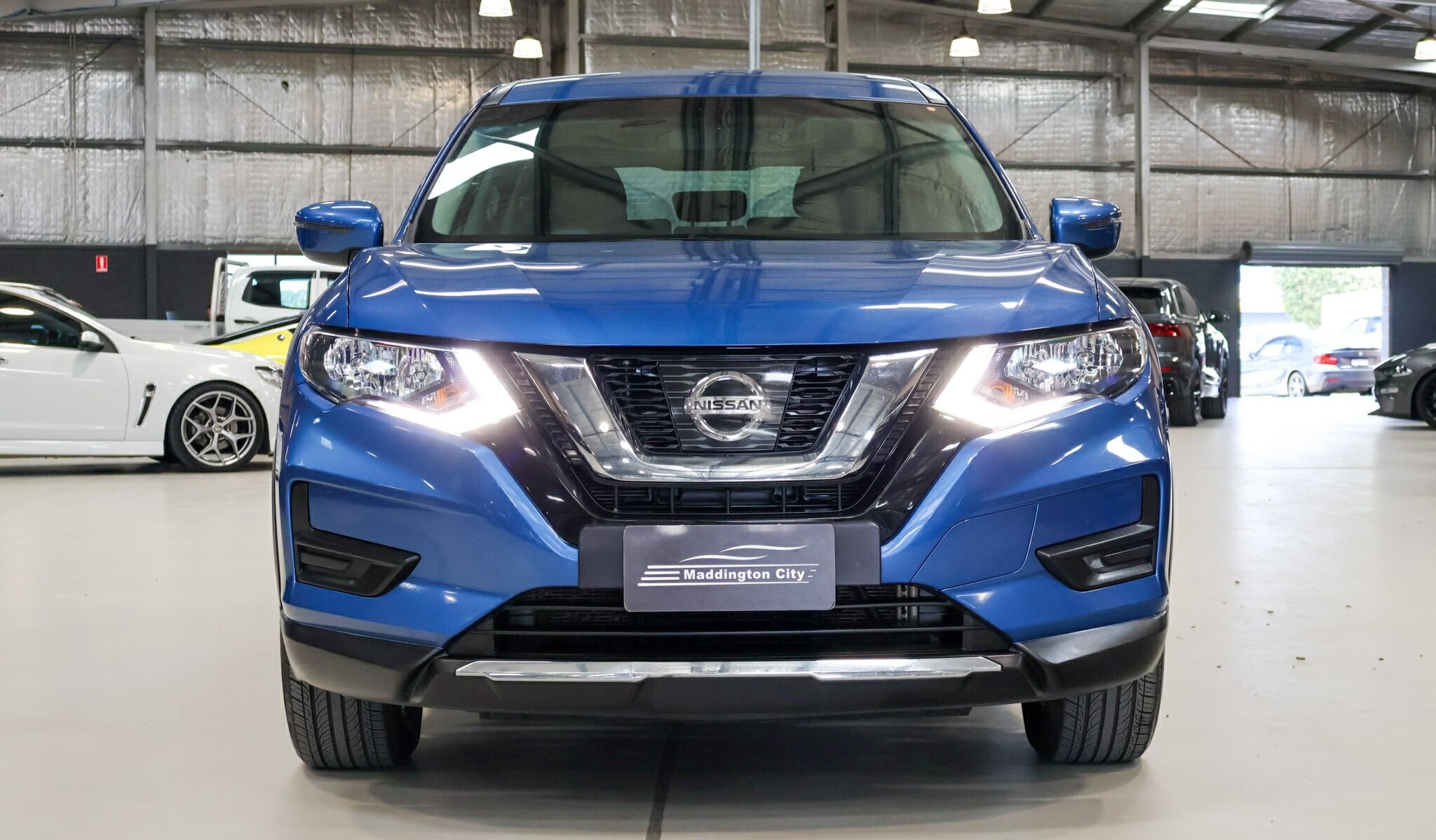 Nissan X-trail image 2