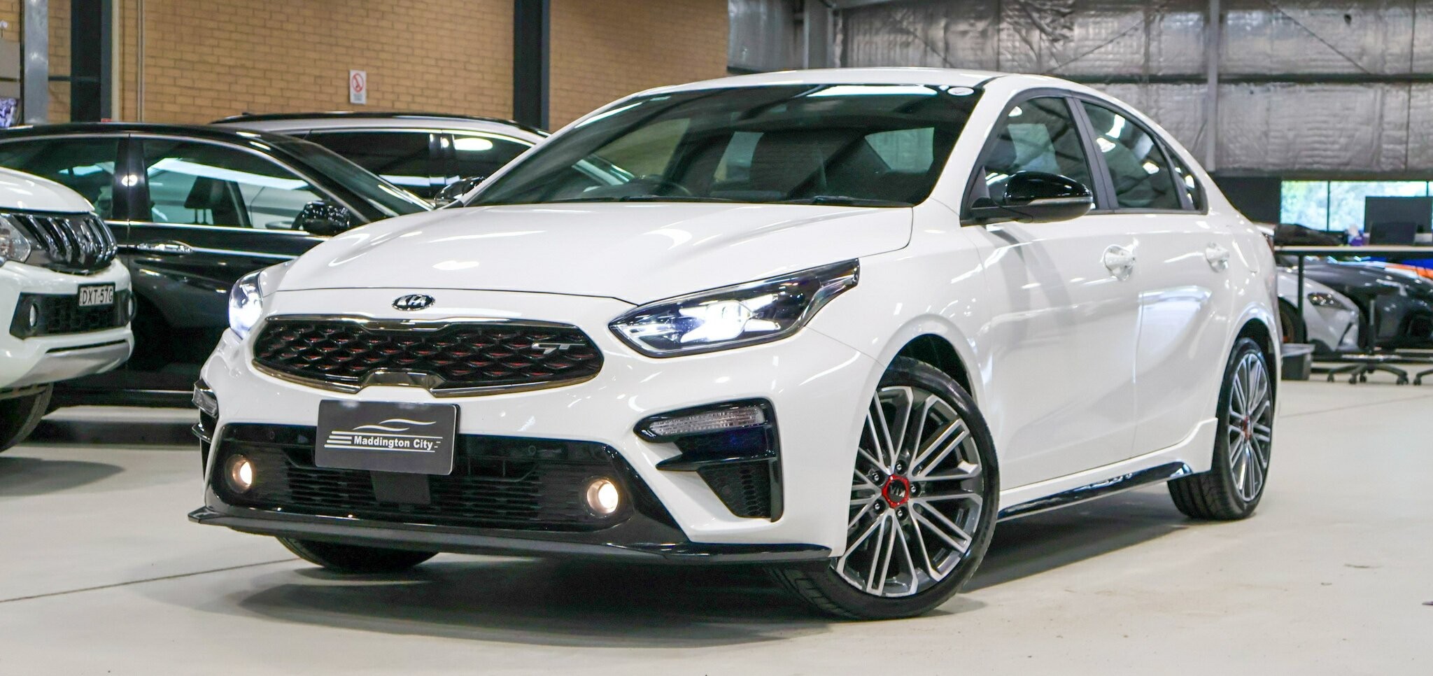 Kia Cerato image 3