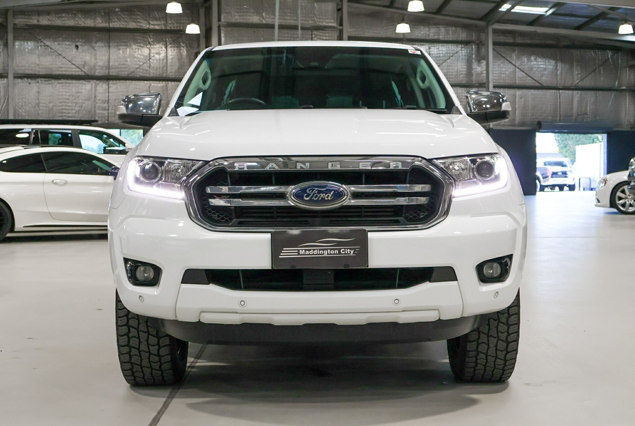 Ford Ranger image 2