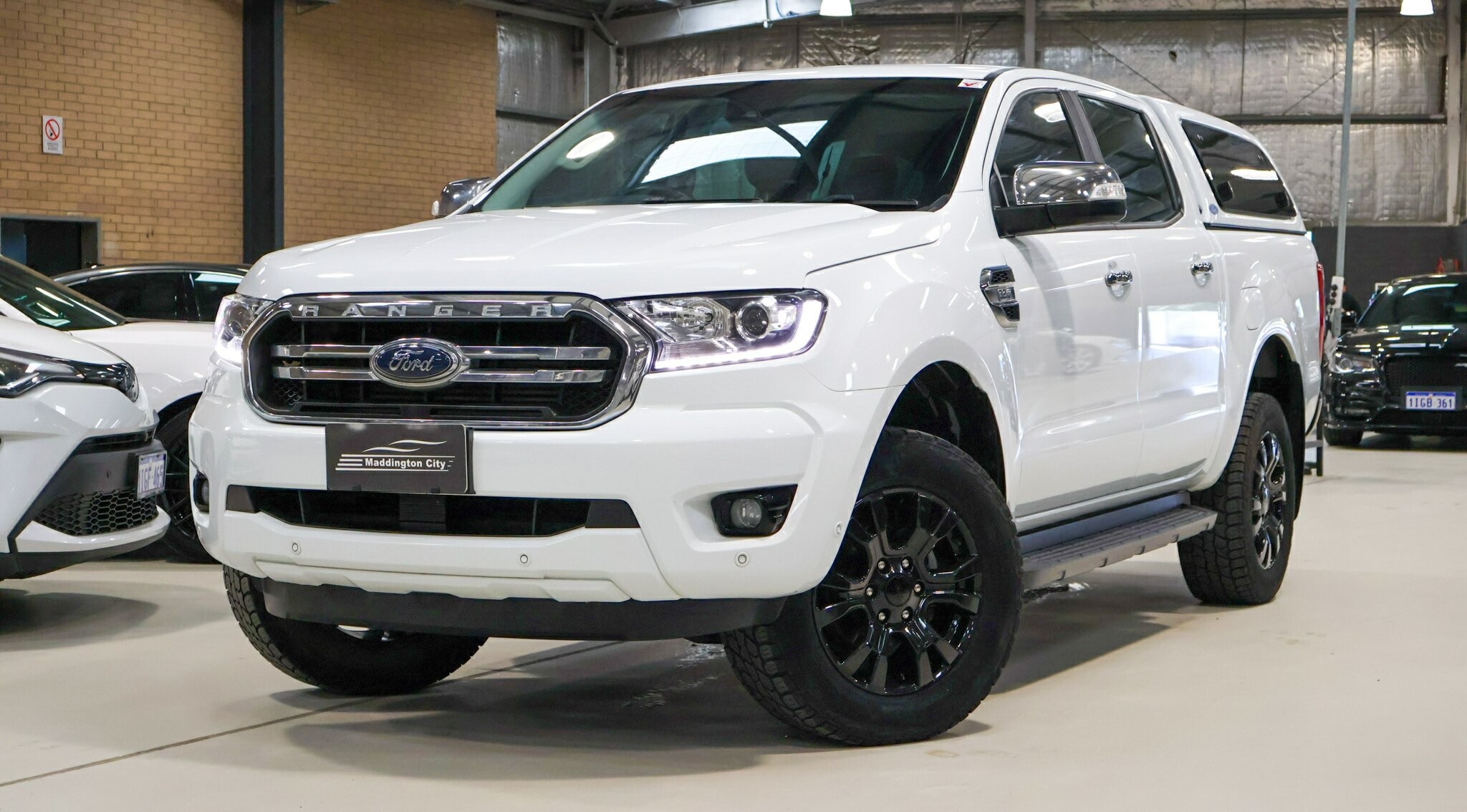 Ford Ranger image 3