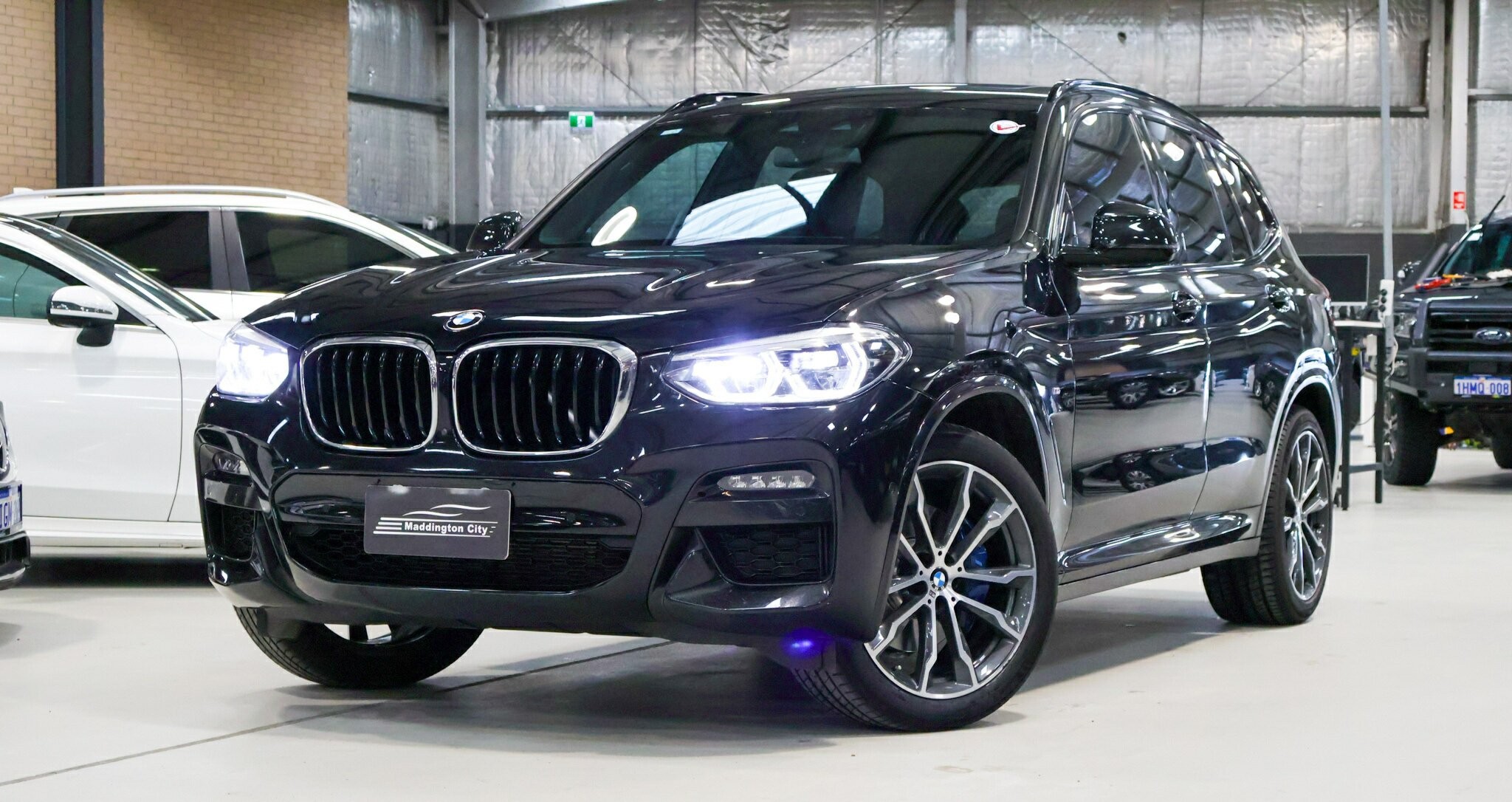 BMW X3 image 3