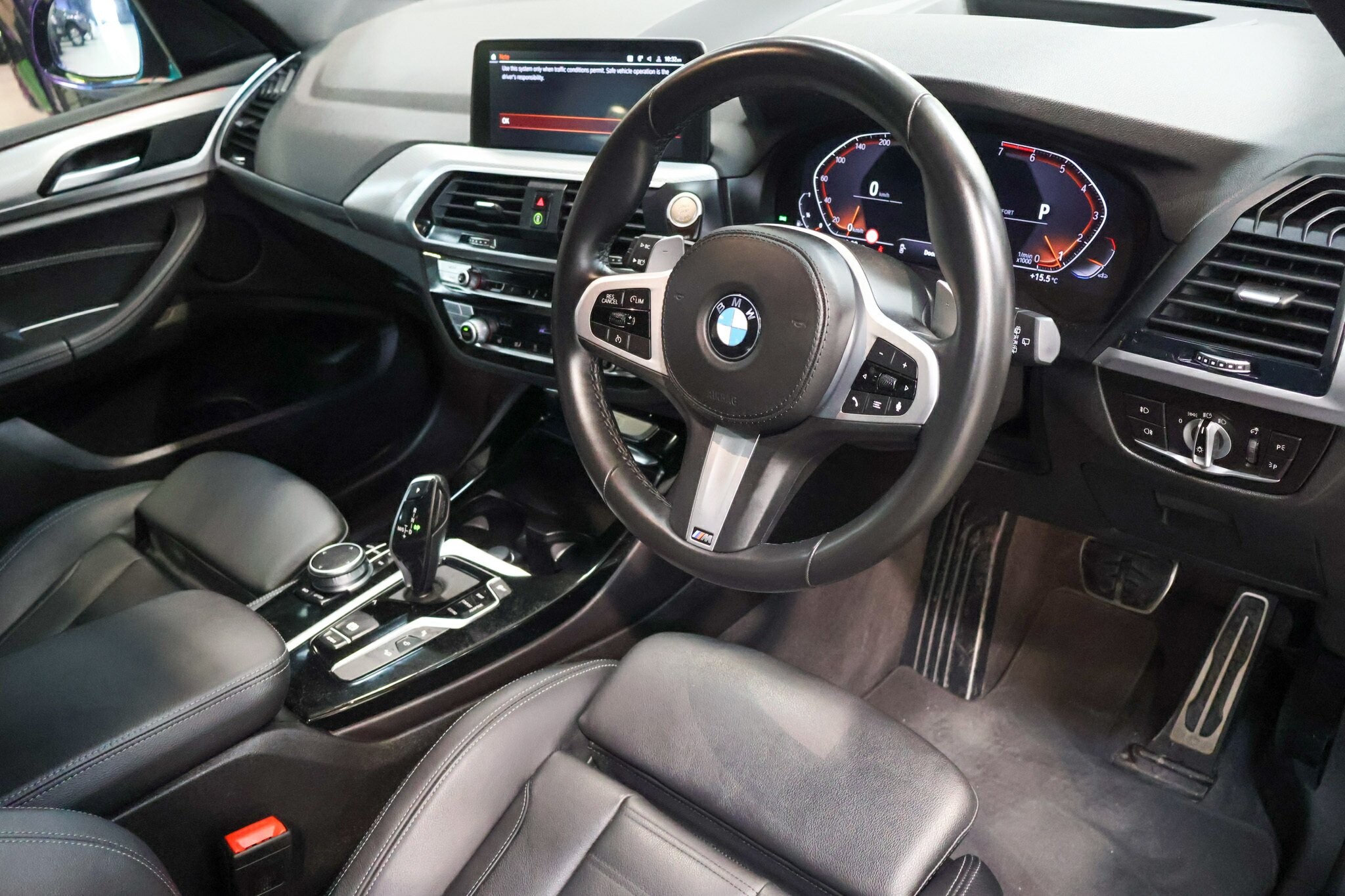 BMW X3 image 4