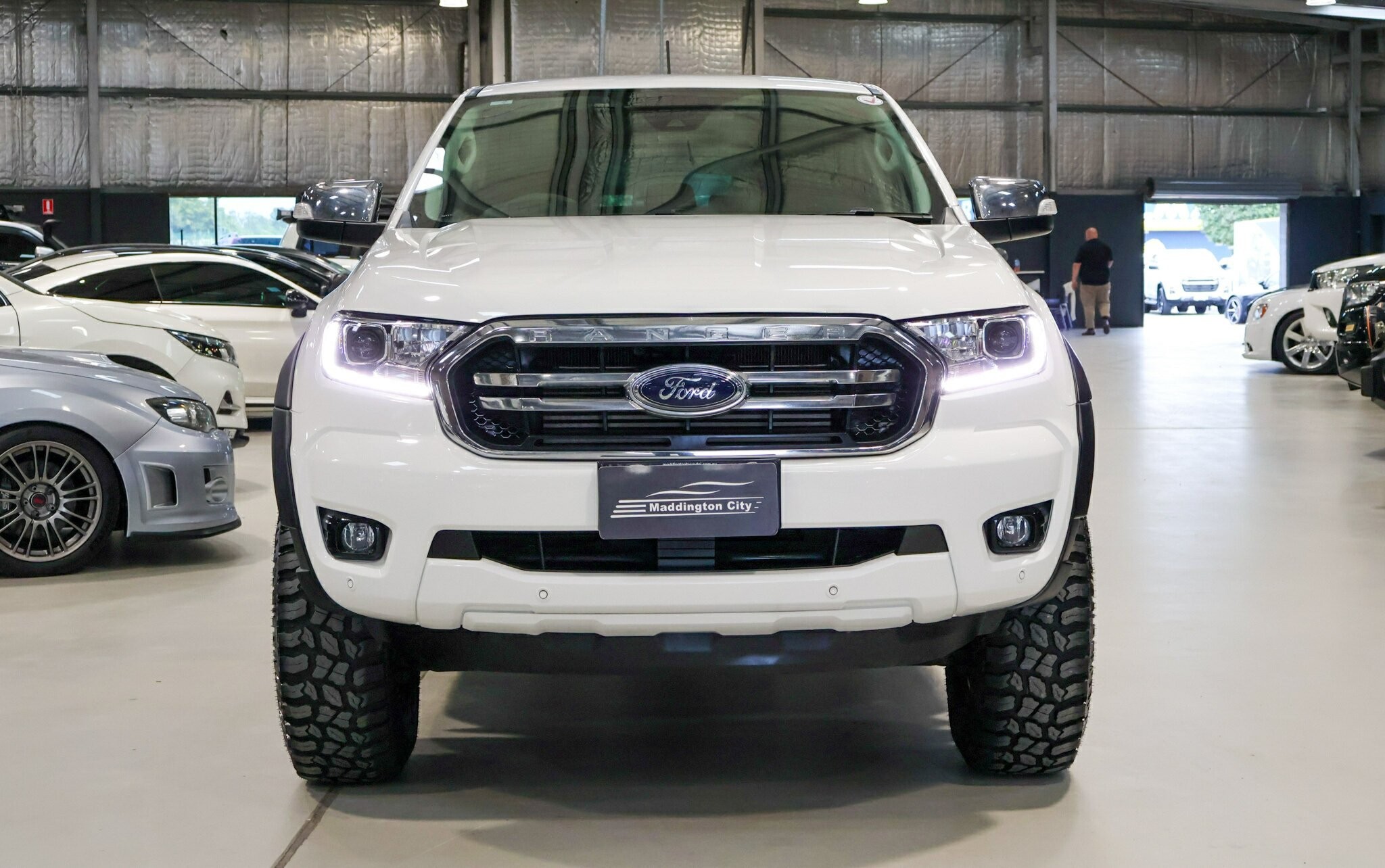 Ford Ranger image 2